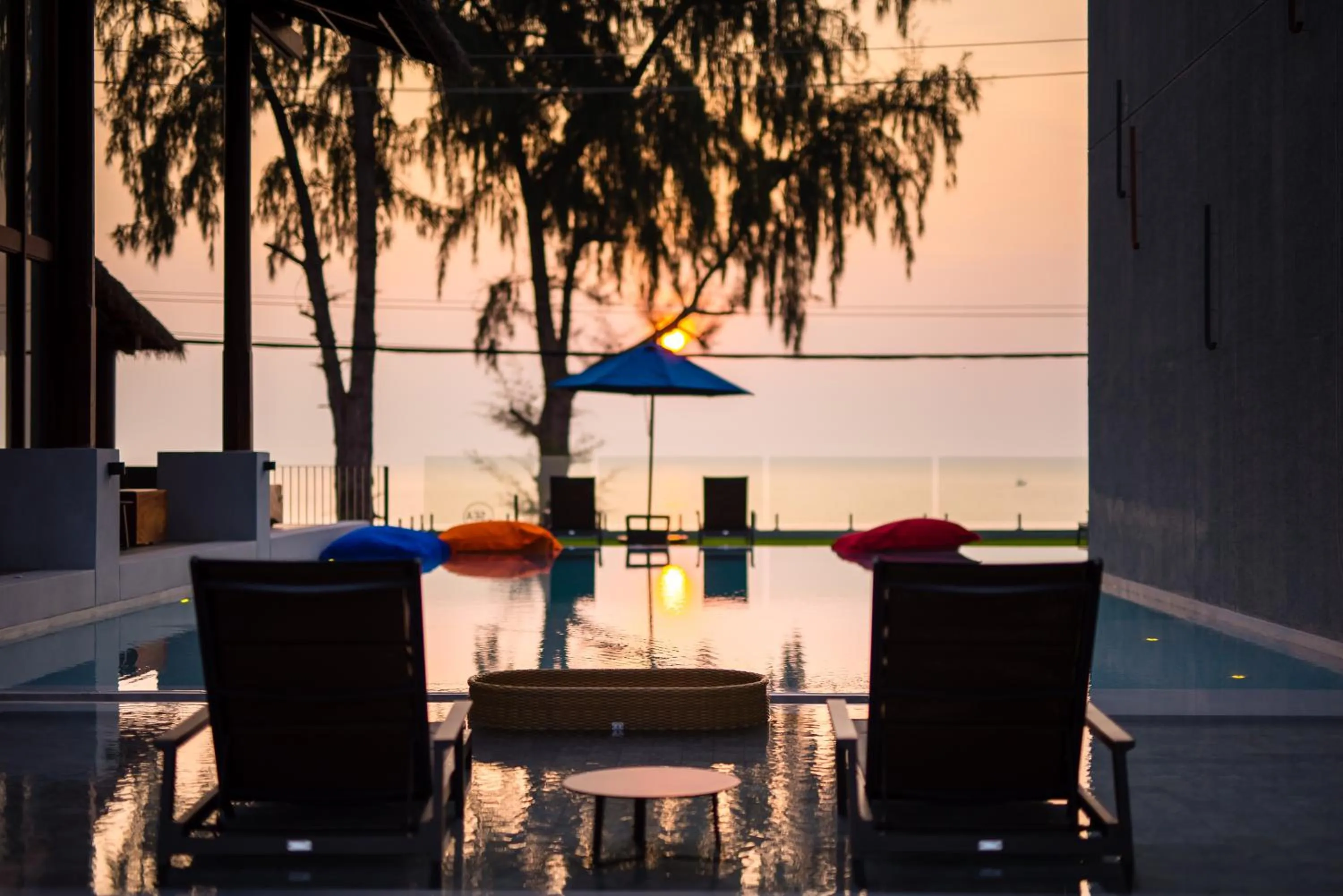 Lullaby The Sea Hua Hin