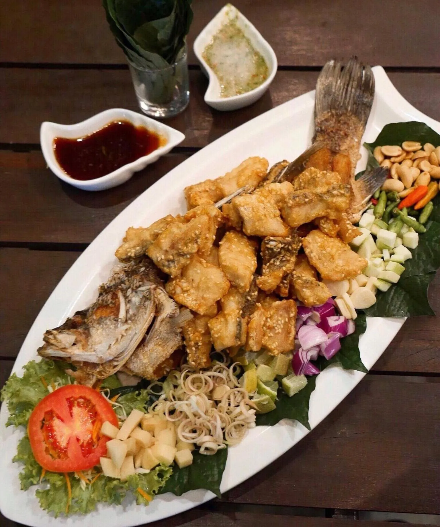 Lullaby The Sea Hua Hin