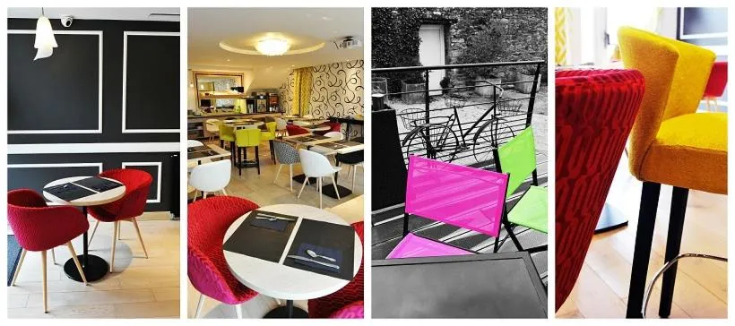 Other in Urban Style Hotel de France