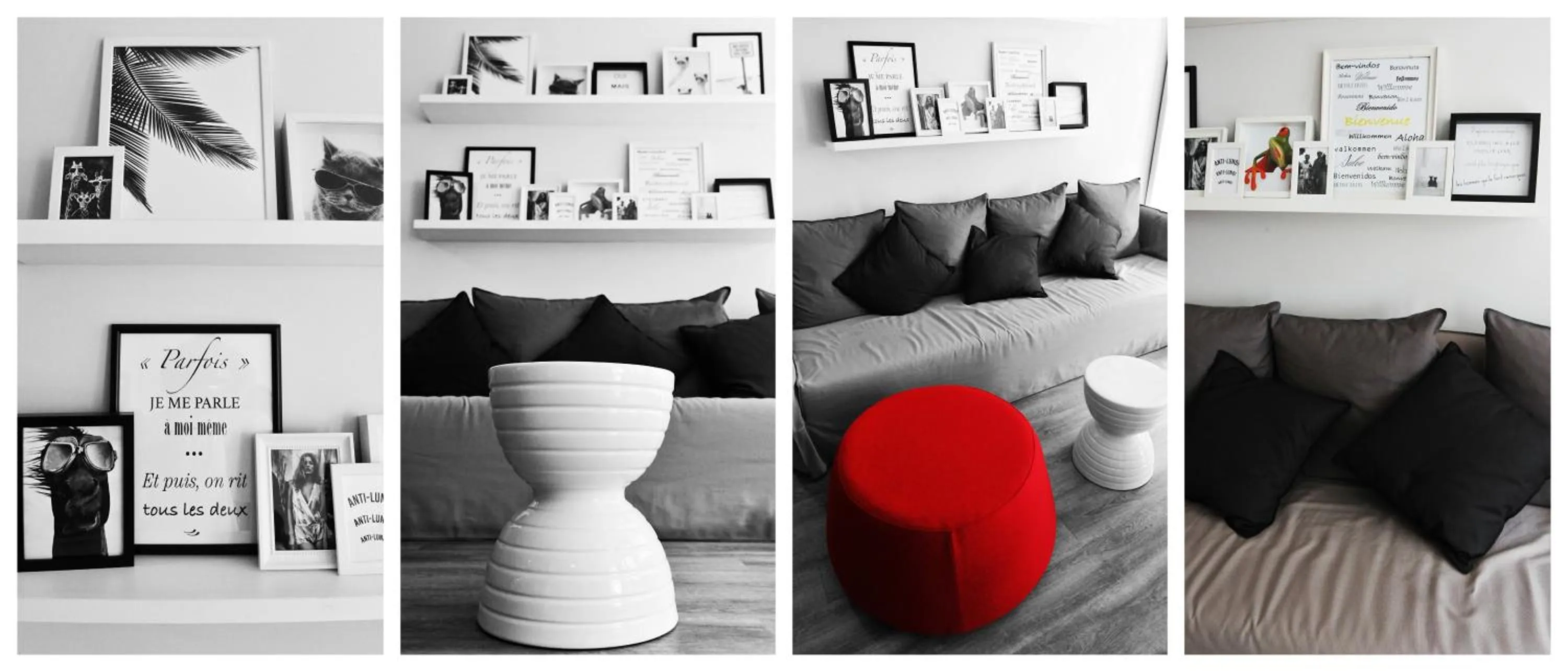 Urban Style Hotel de France