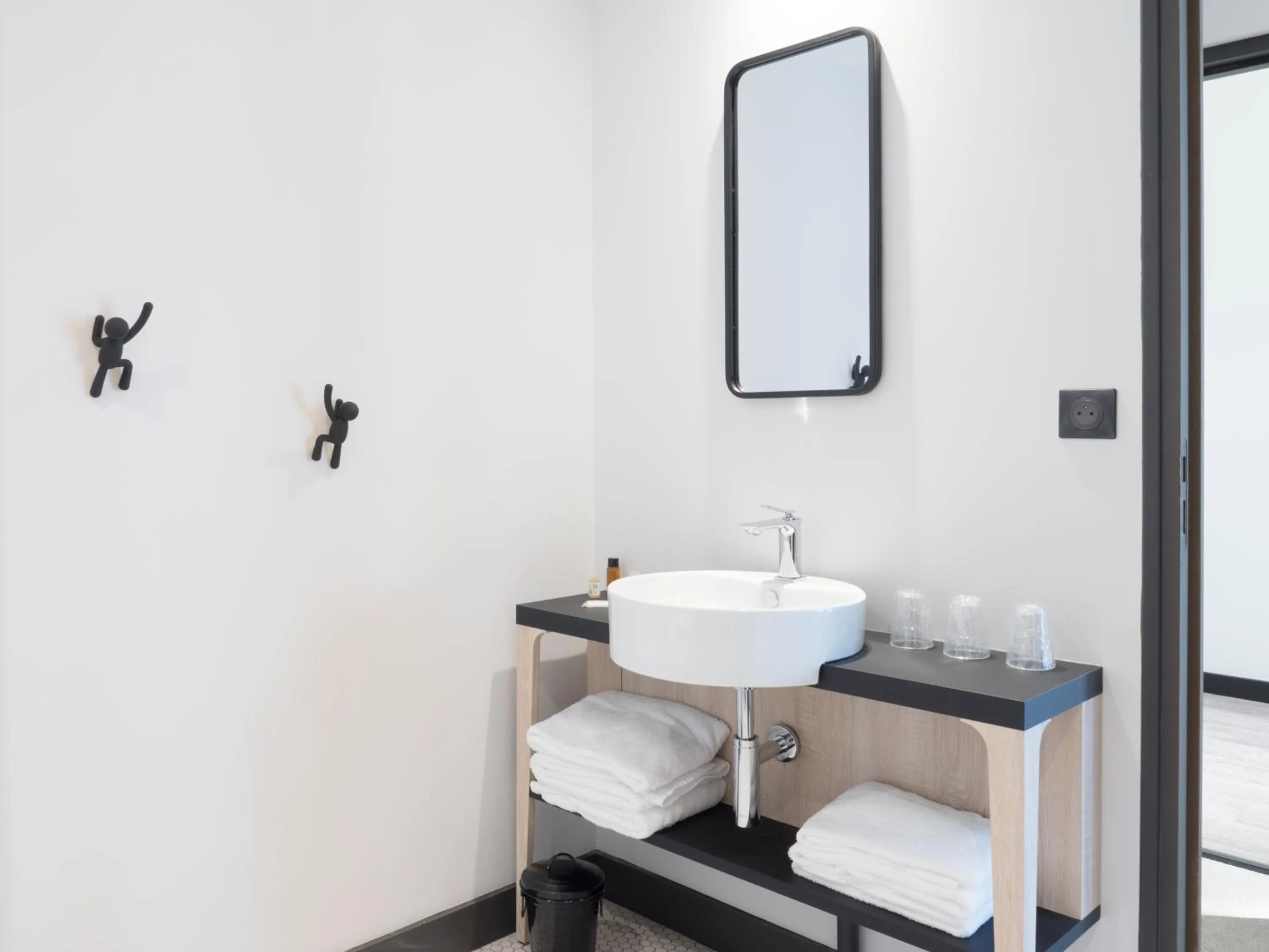 Urban Style Hotel de France