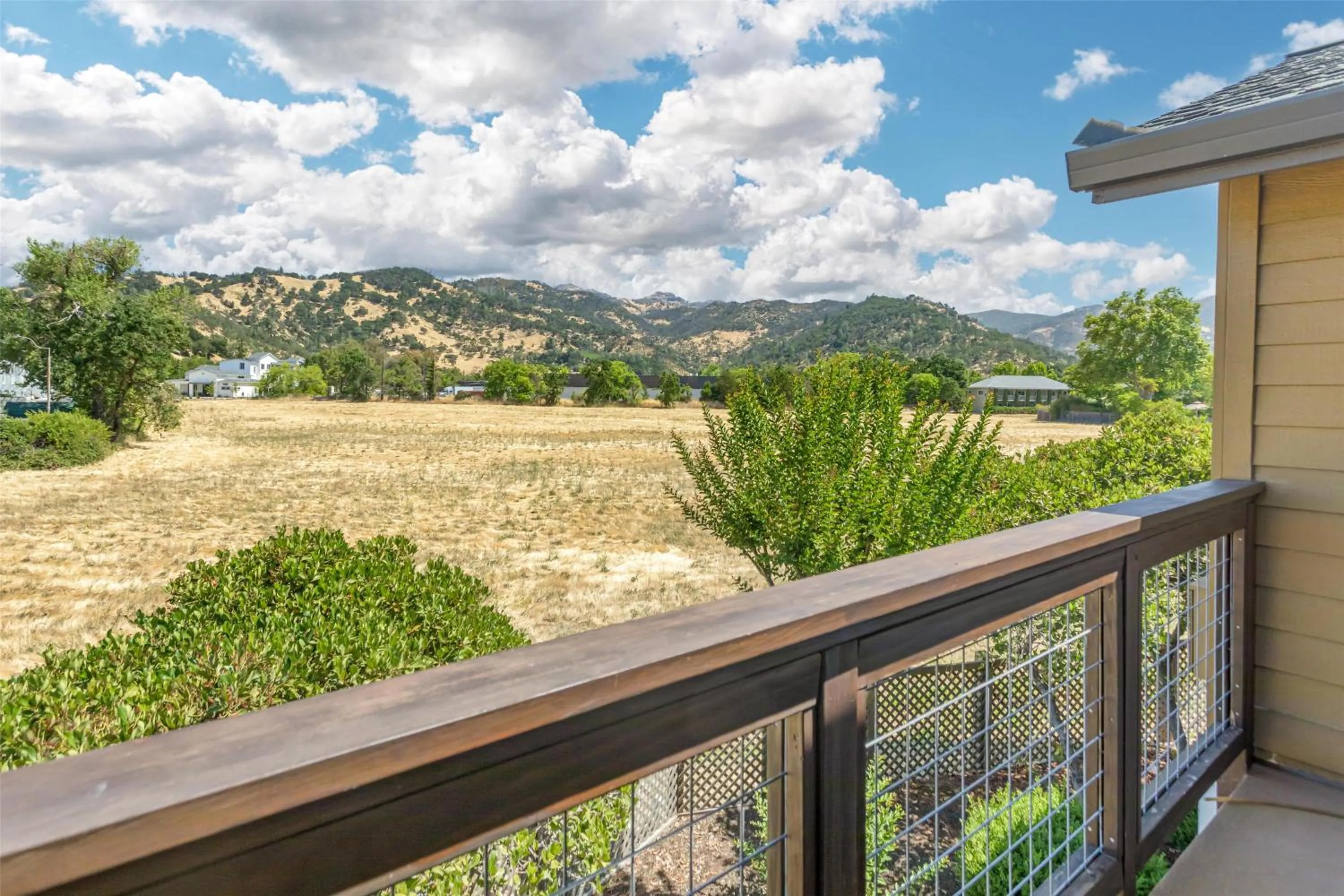Bedroom in Best Western Plus Stevenson Manor
