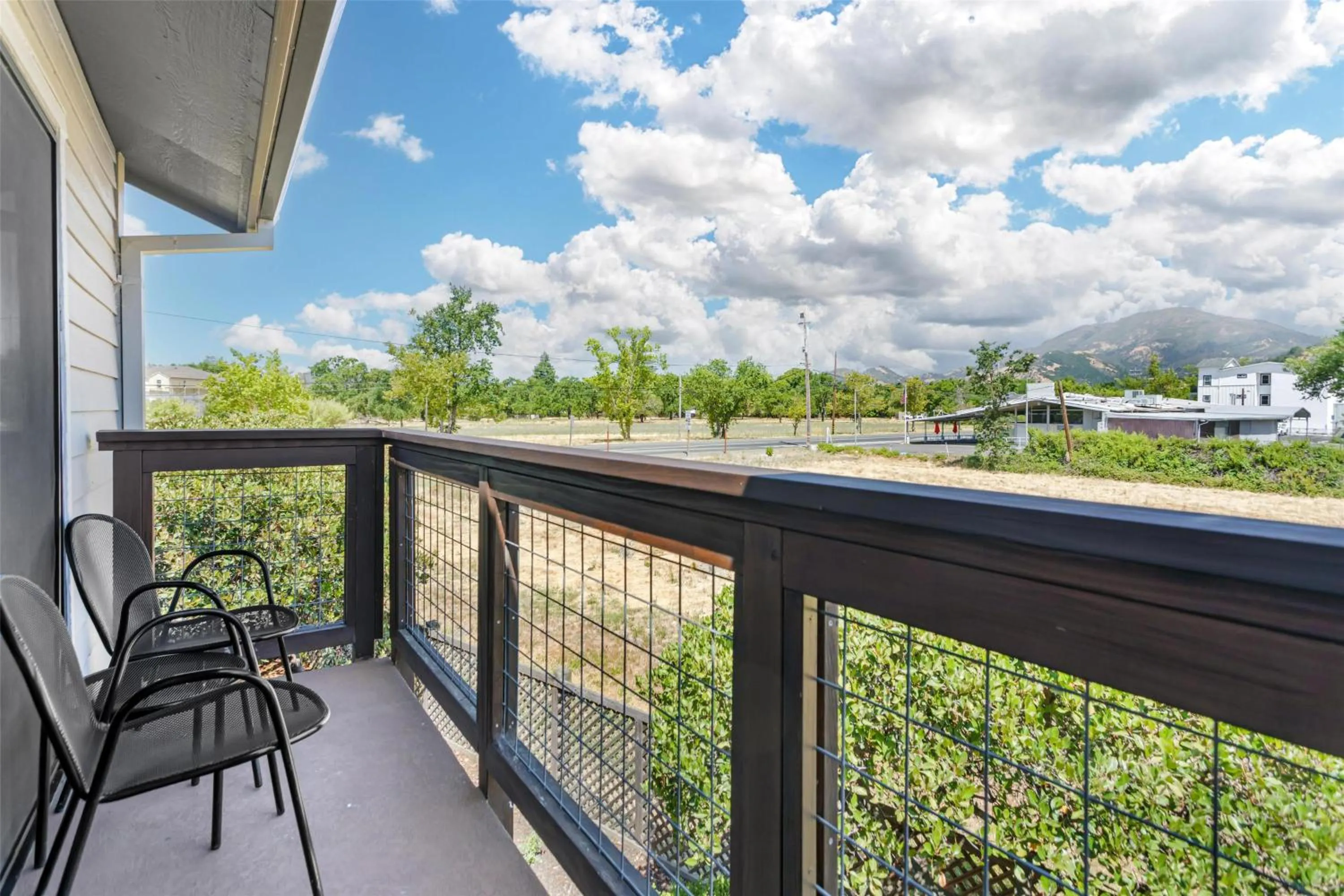 Bedroom in Best Western Plus Stevenson Manor