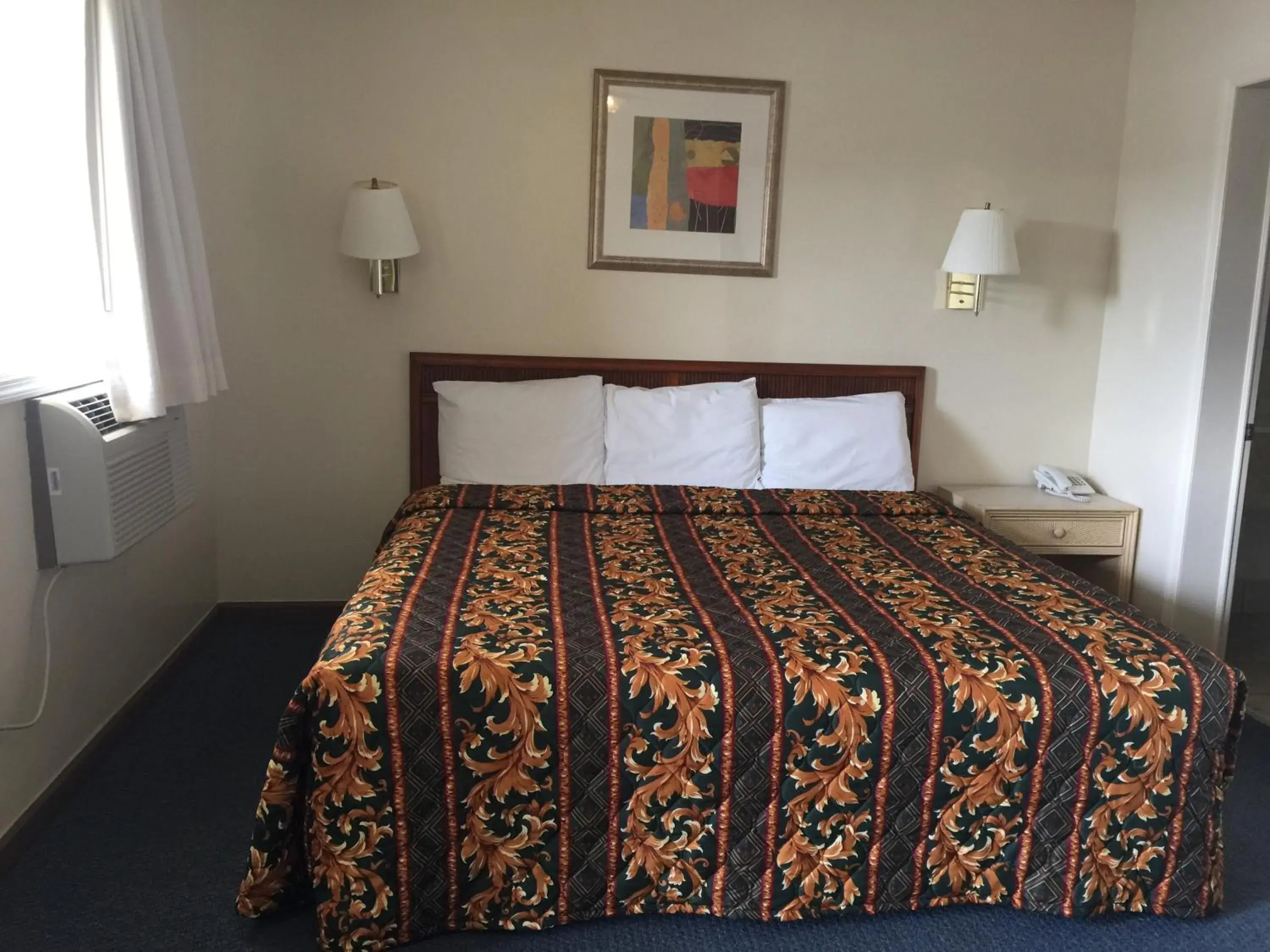 Coastal Motel Coastal Motel