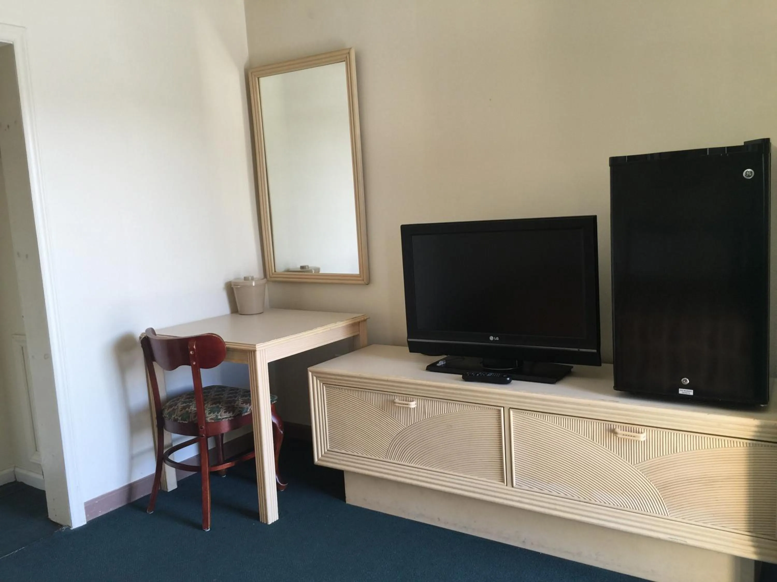 Other in Coastal Motel