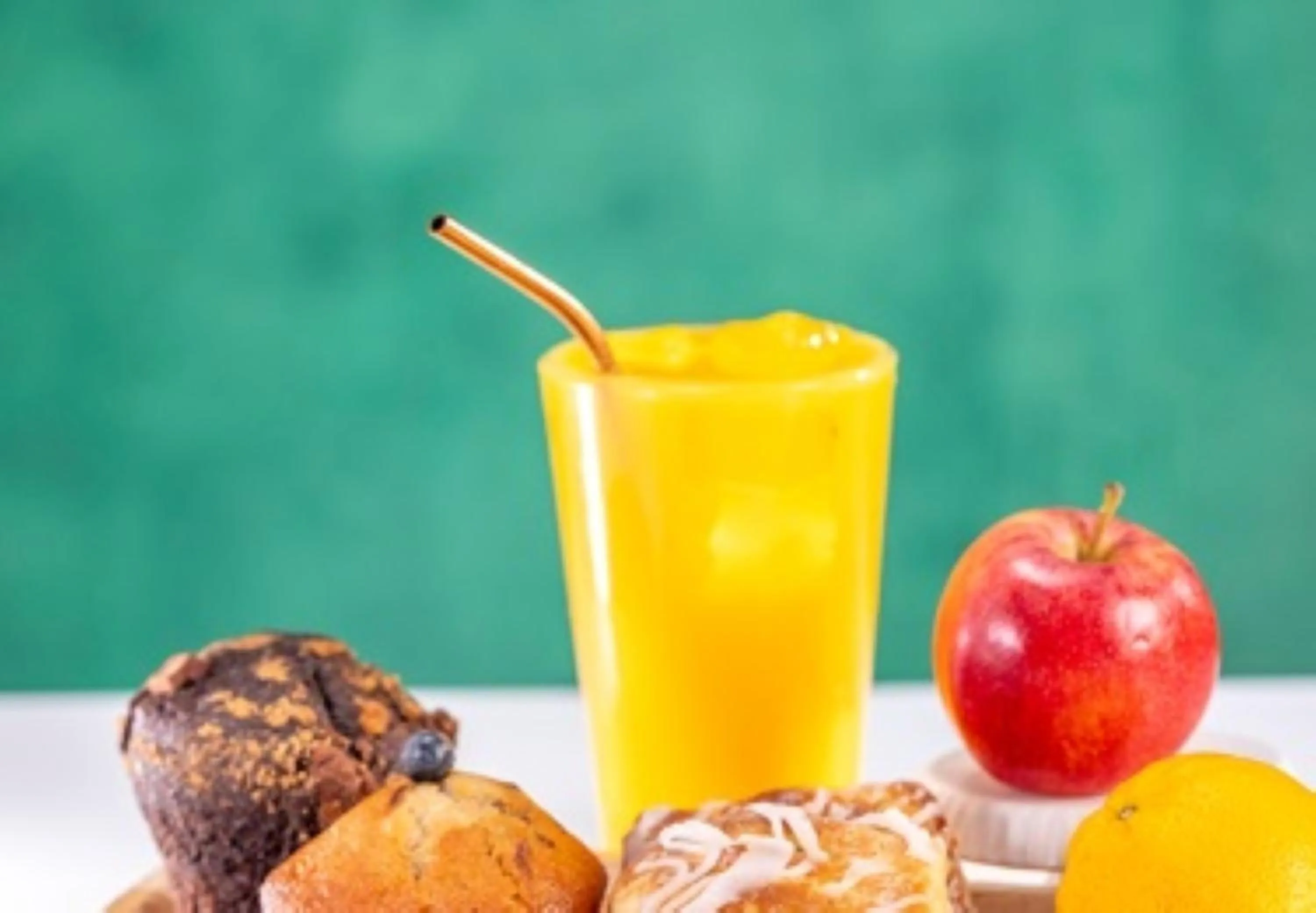 Breakfast in The Ansonborough