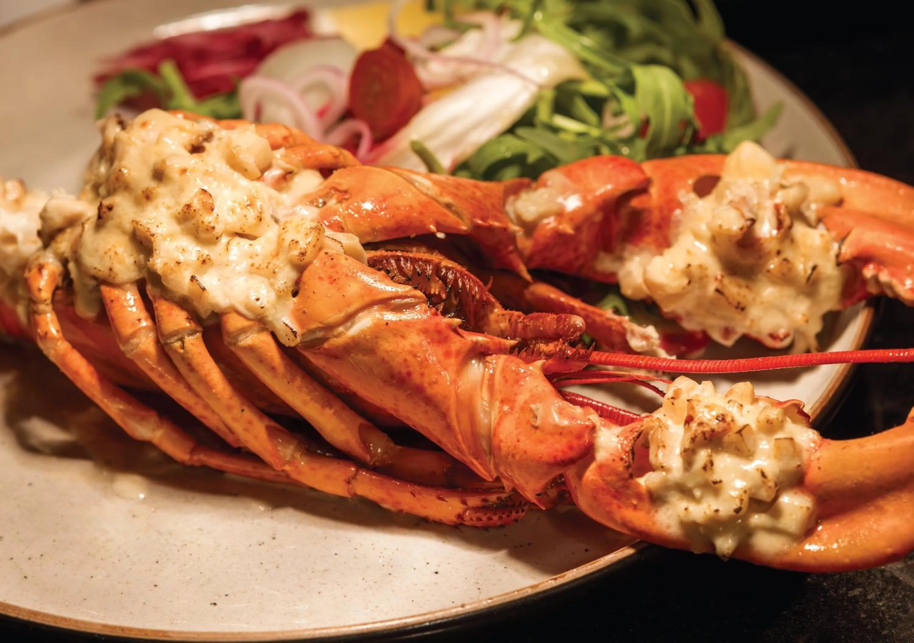 Food and drinks in Stay Wellbeing & Lifestyle Resort