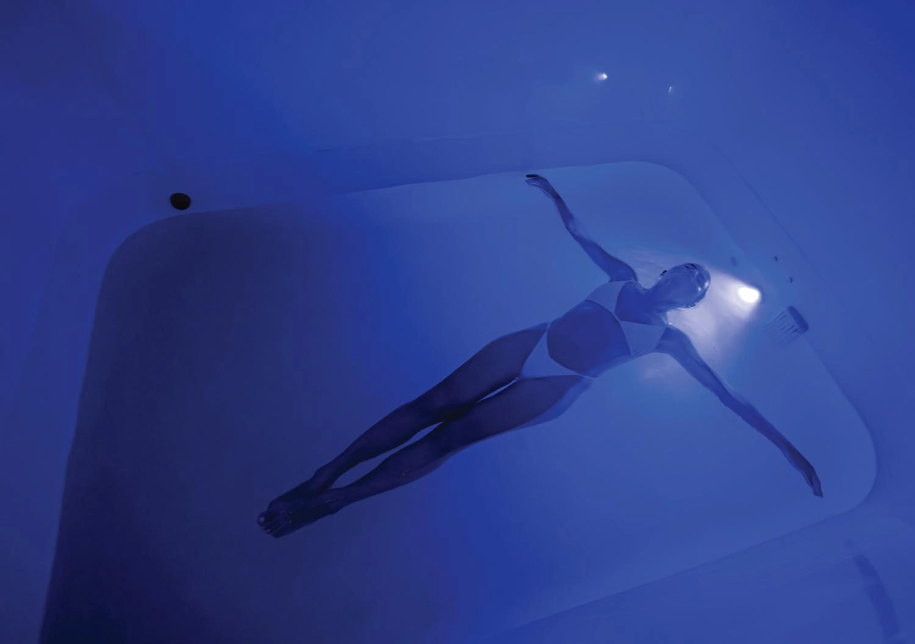 Spa and wellness centre/facilities in Stay Wellbeing & Lifestyle Resort