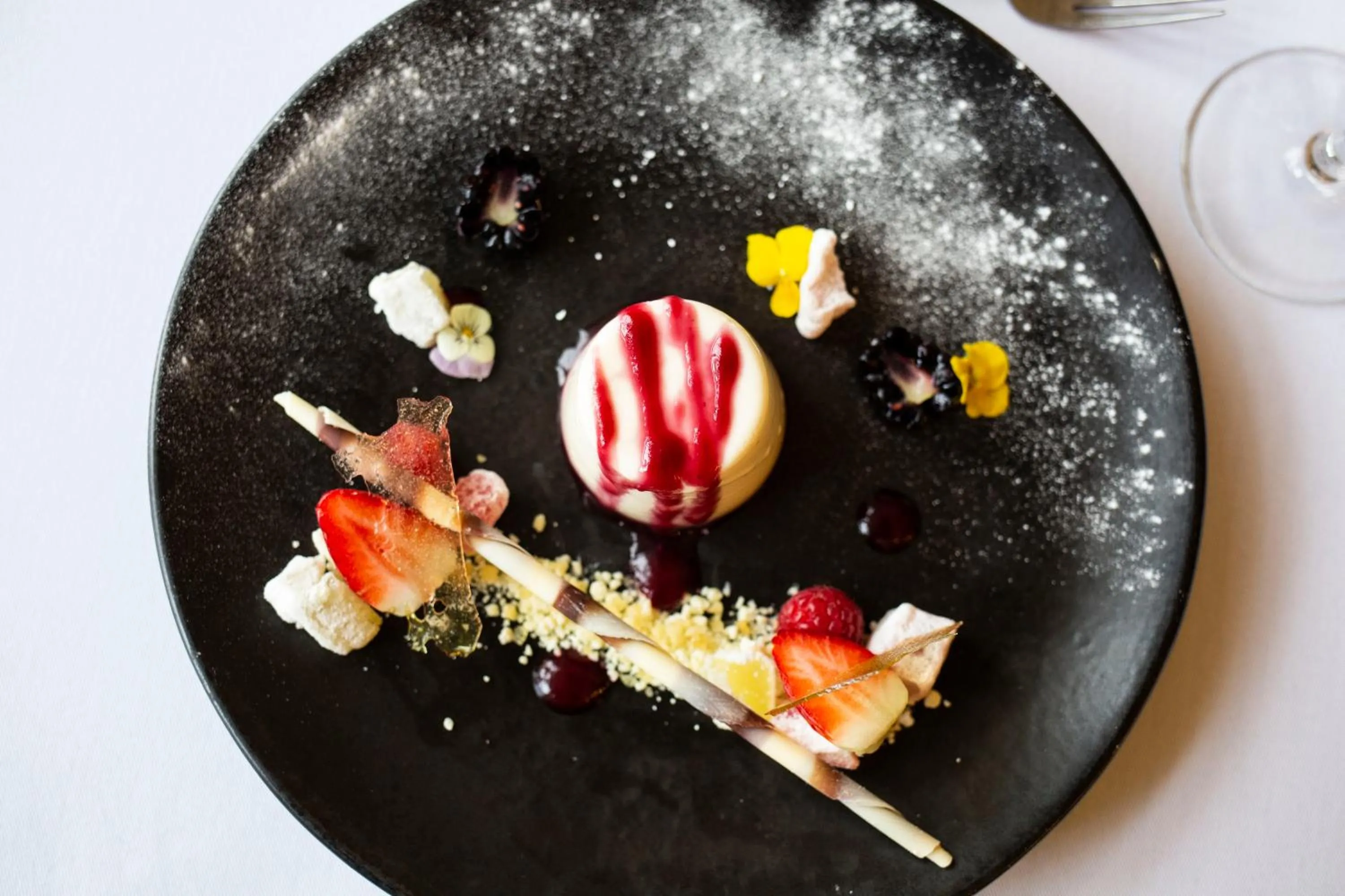 The Penrallt Country House Hotel