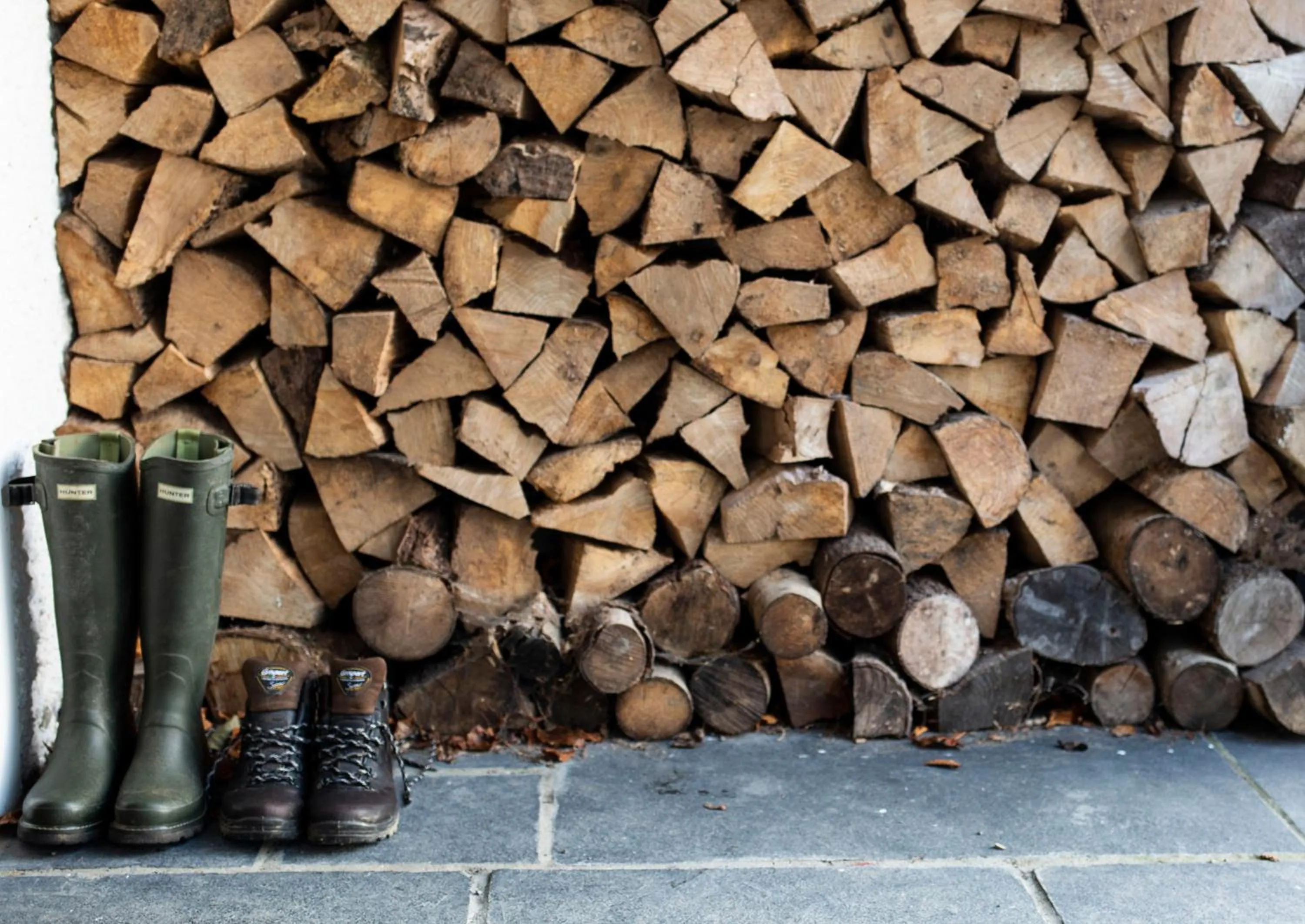 The Penrallt Country House Hotel