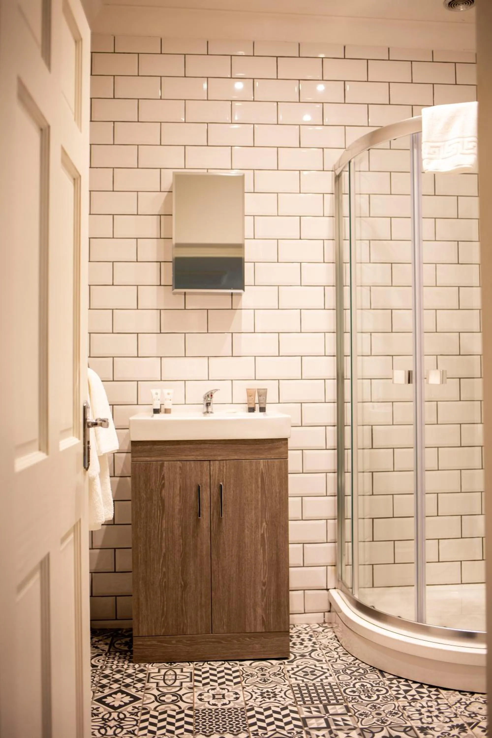 The Penrallt Country House Hotel