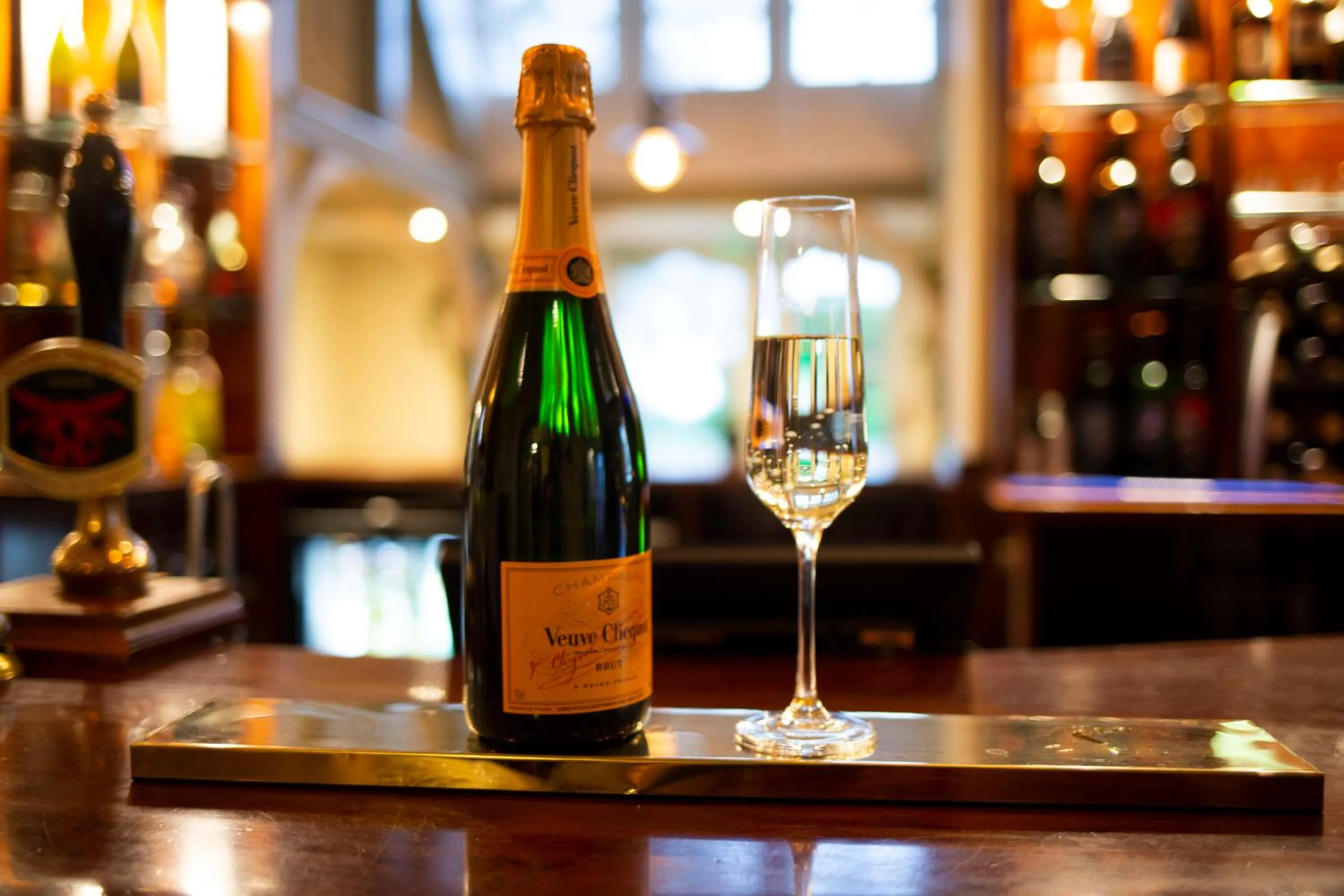 The Penrallt Country House Hotel