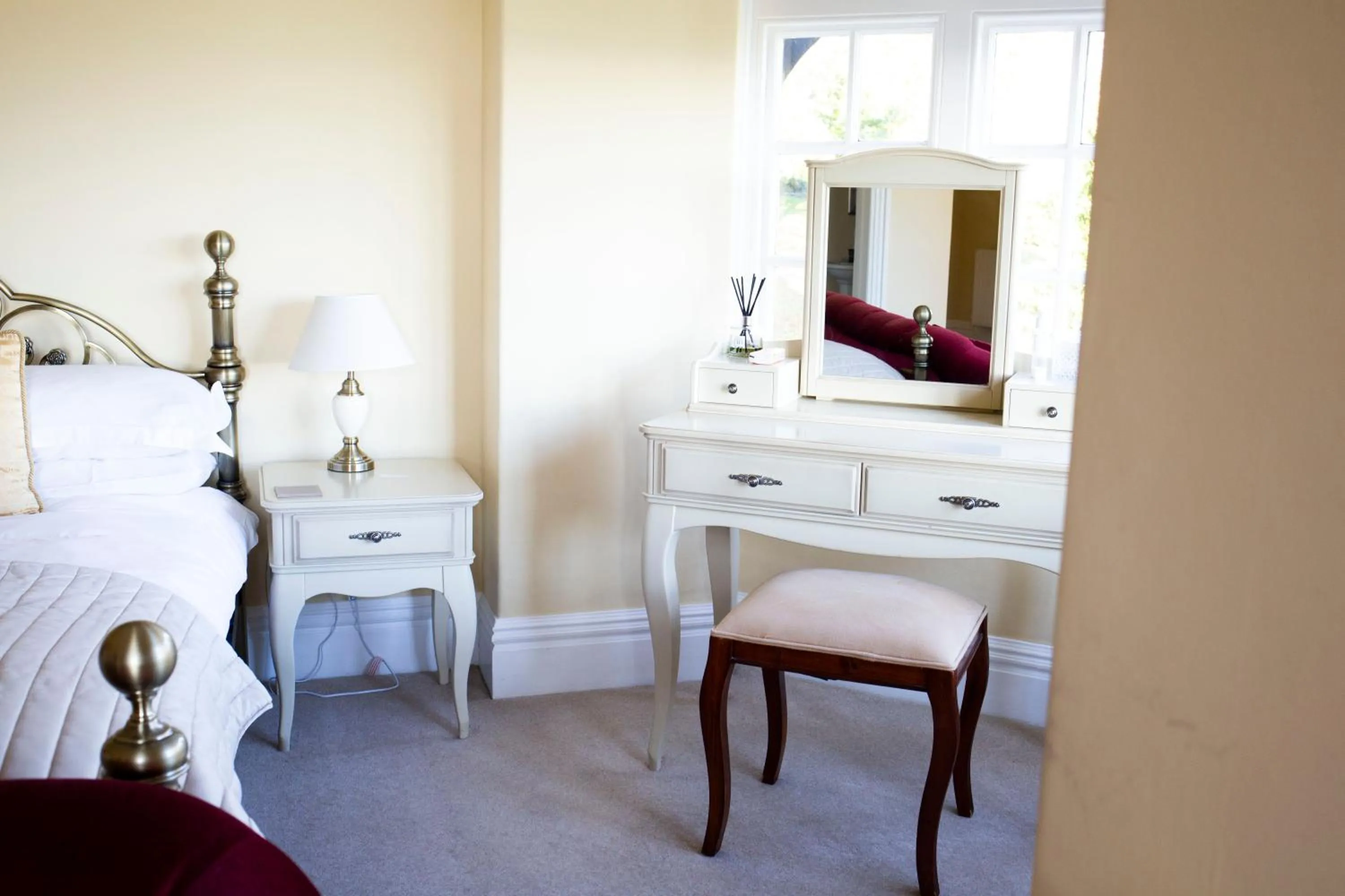 The Penrallt Country House Hotel