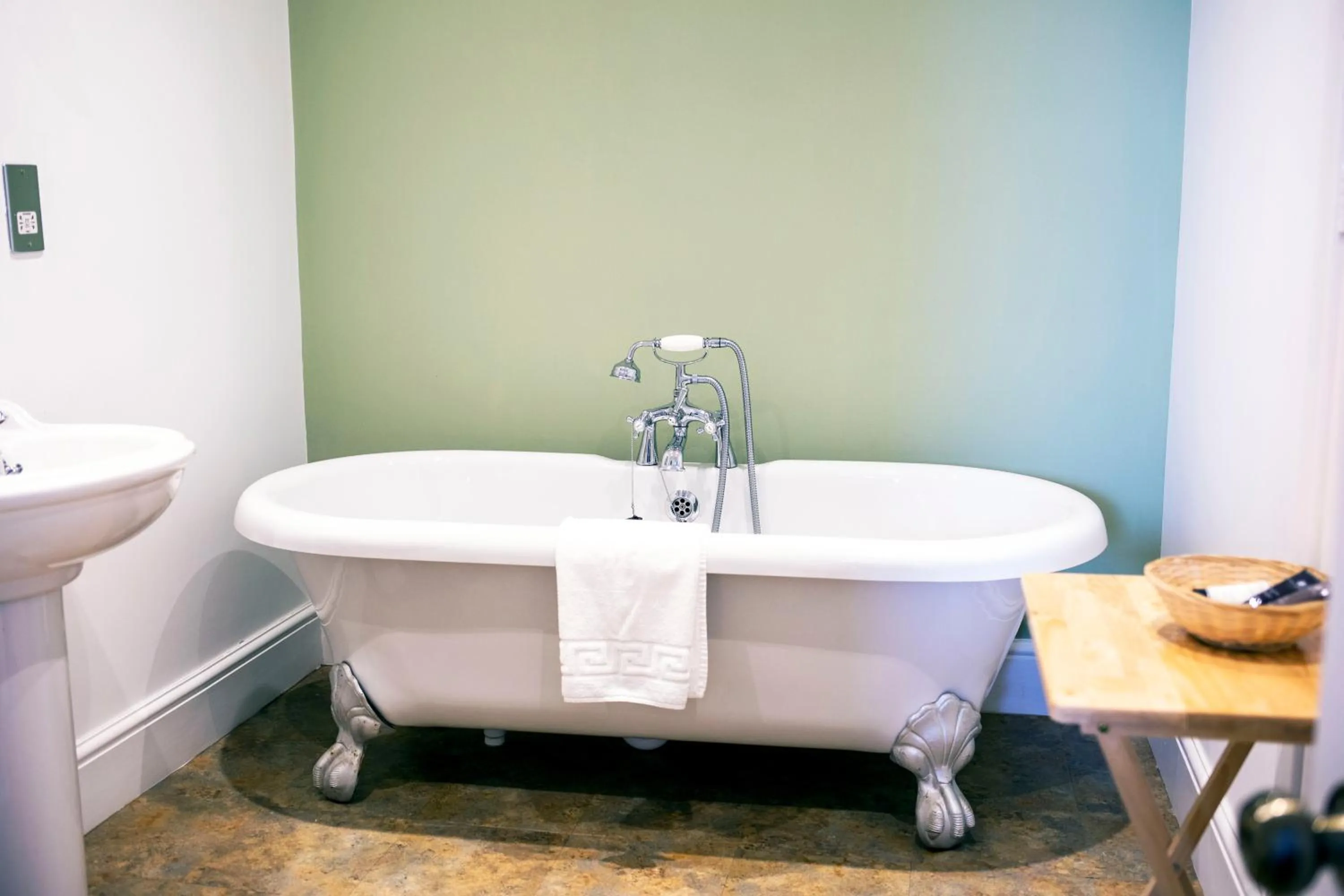 The Penrallt Country House Hotel