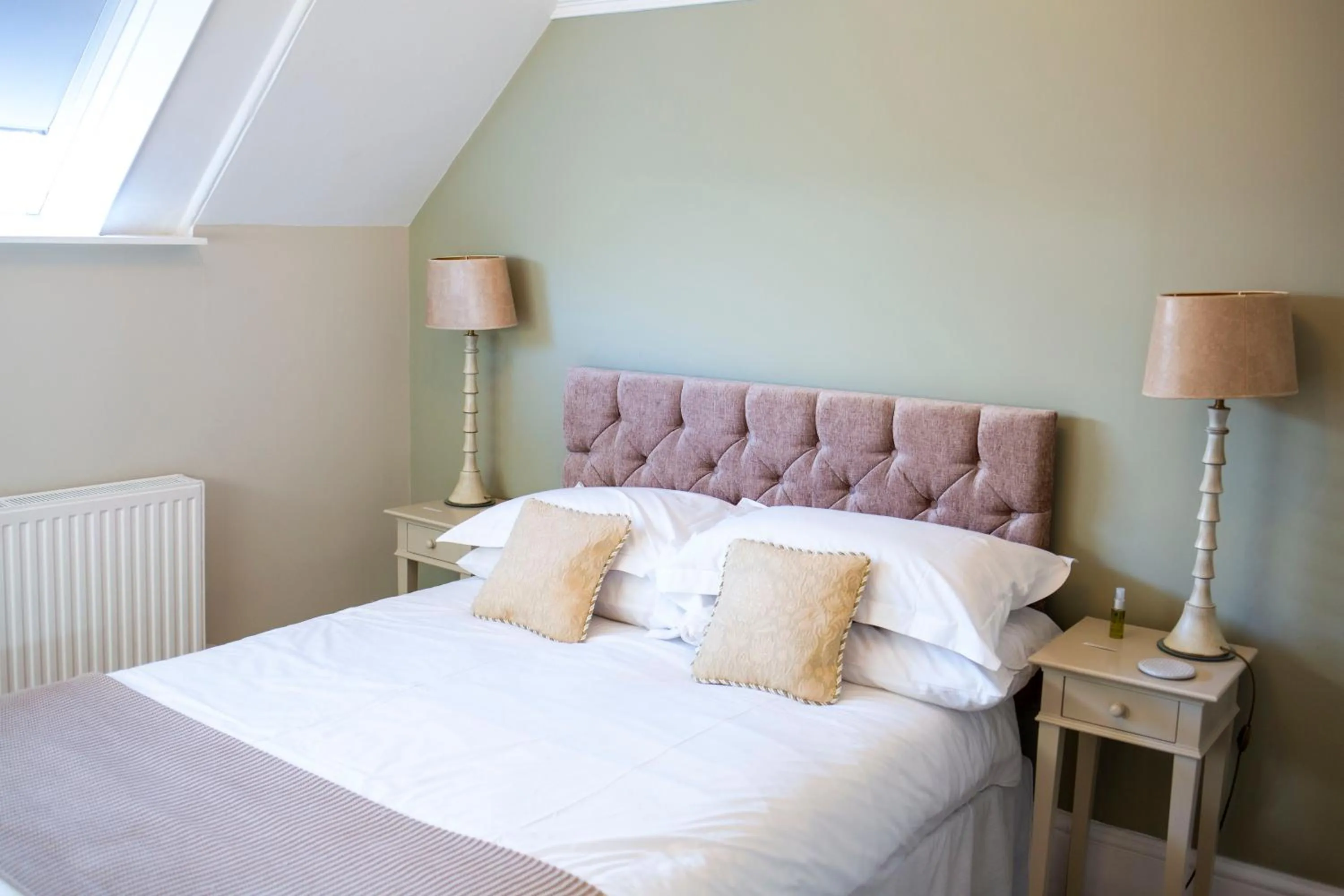 The Penrallt Country House Hotel