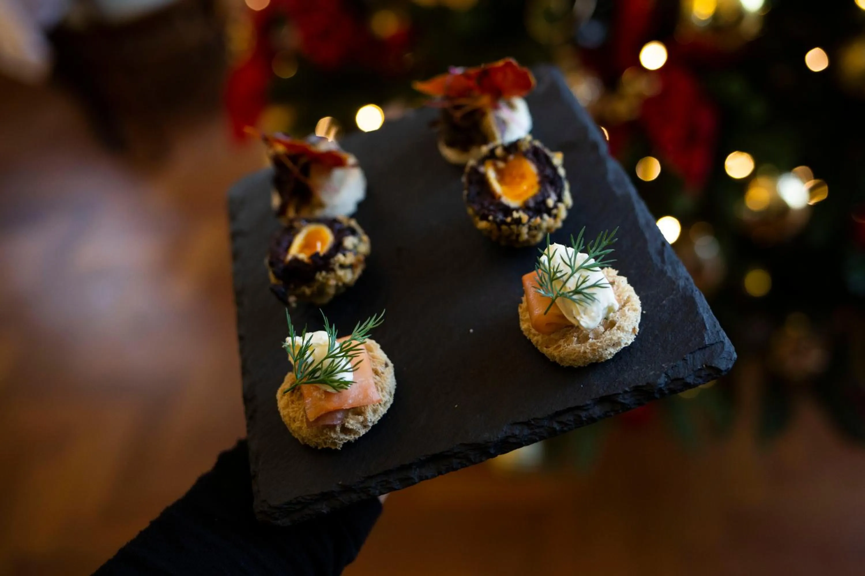 The Penrallt Country House Hotel