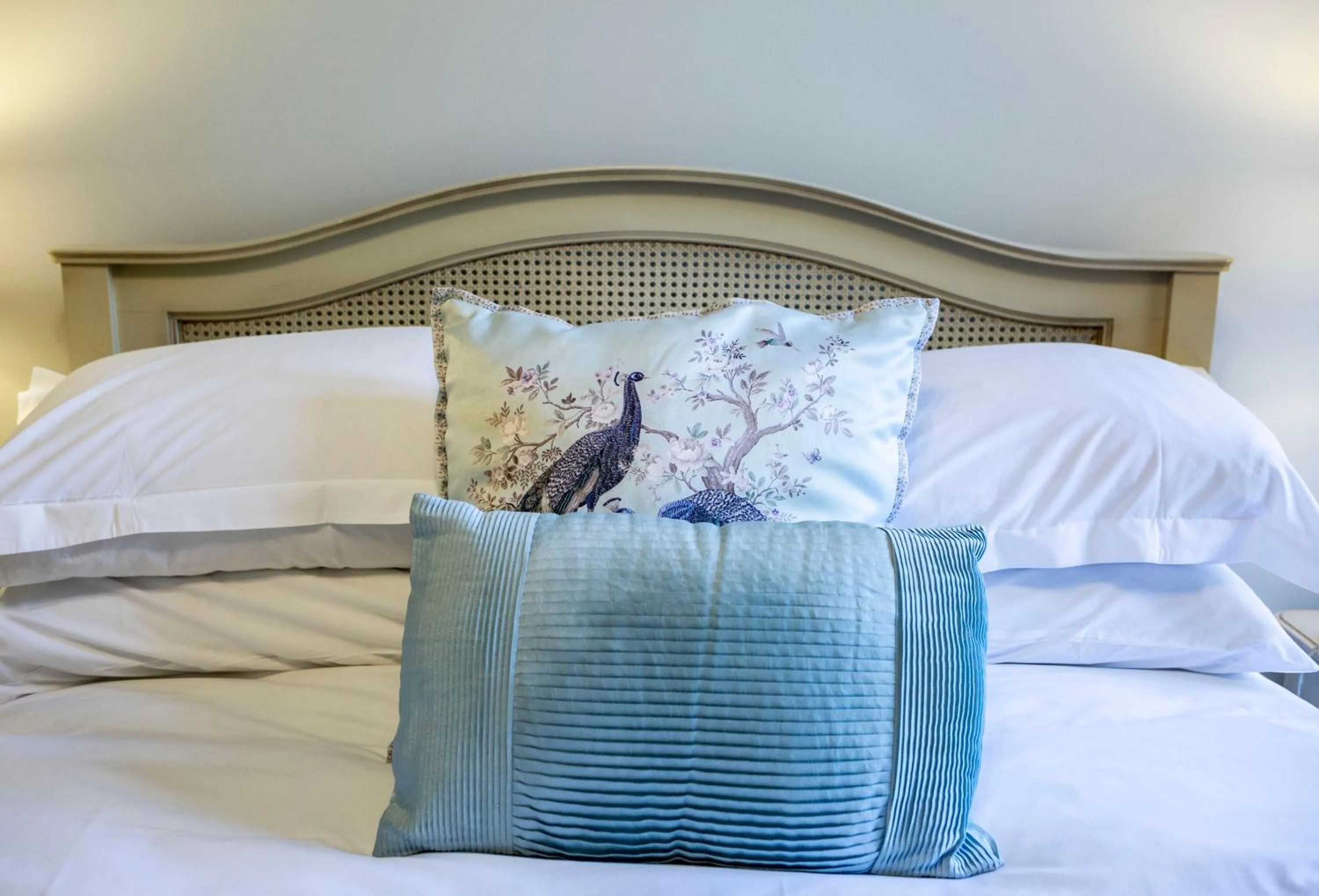 The Penrallt Country House Hotel