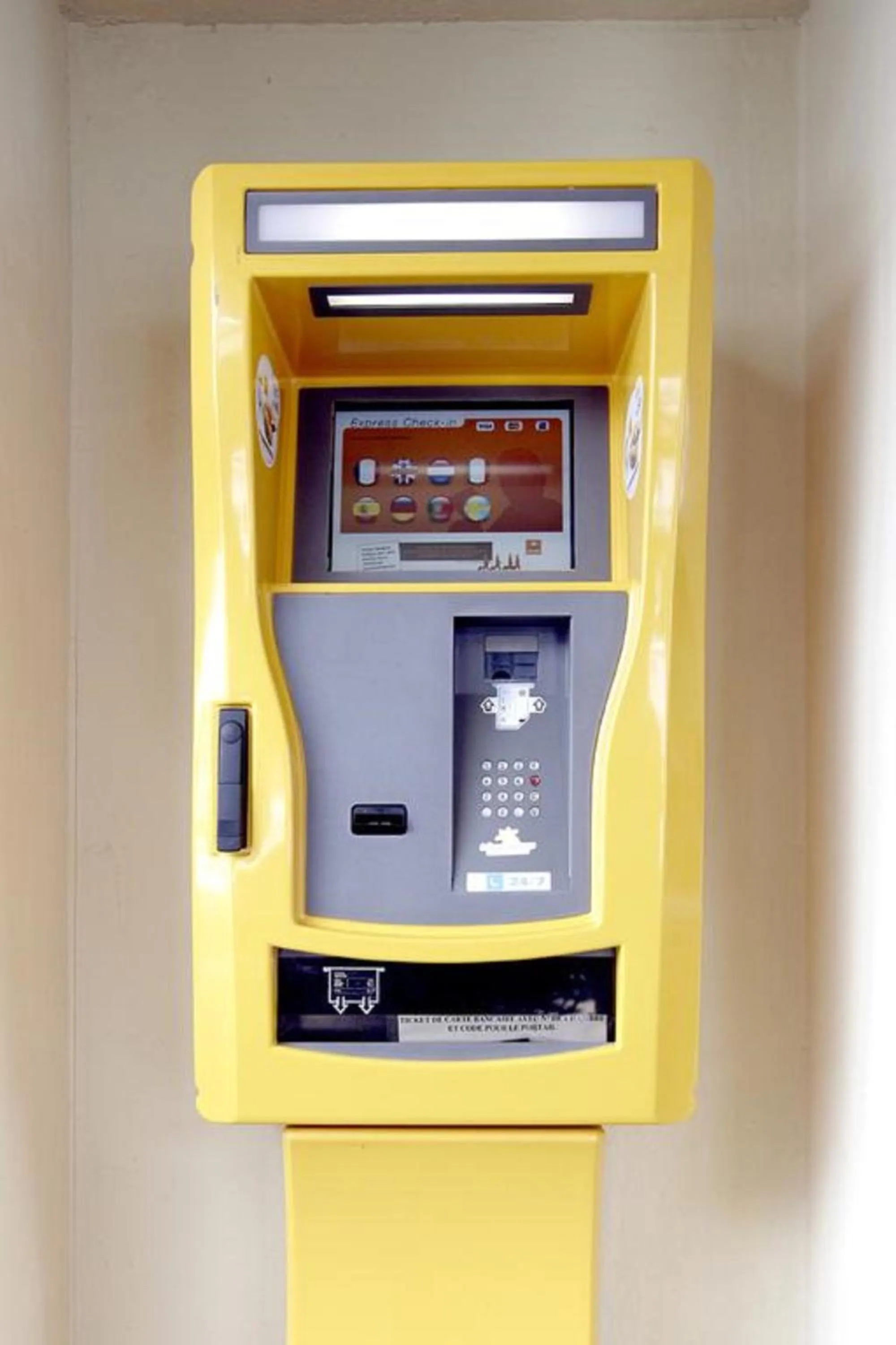 Other in Première Classe Valence Sud