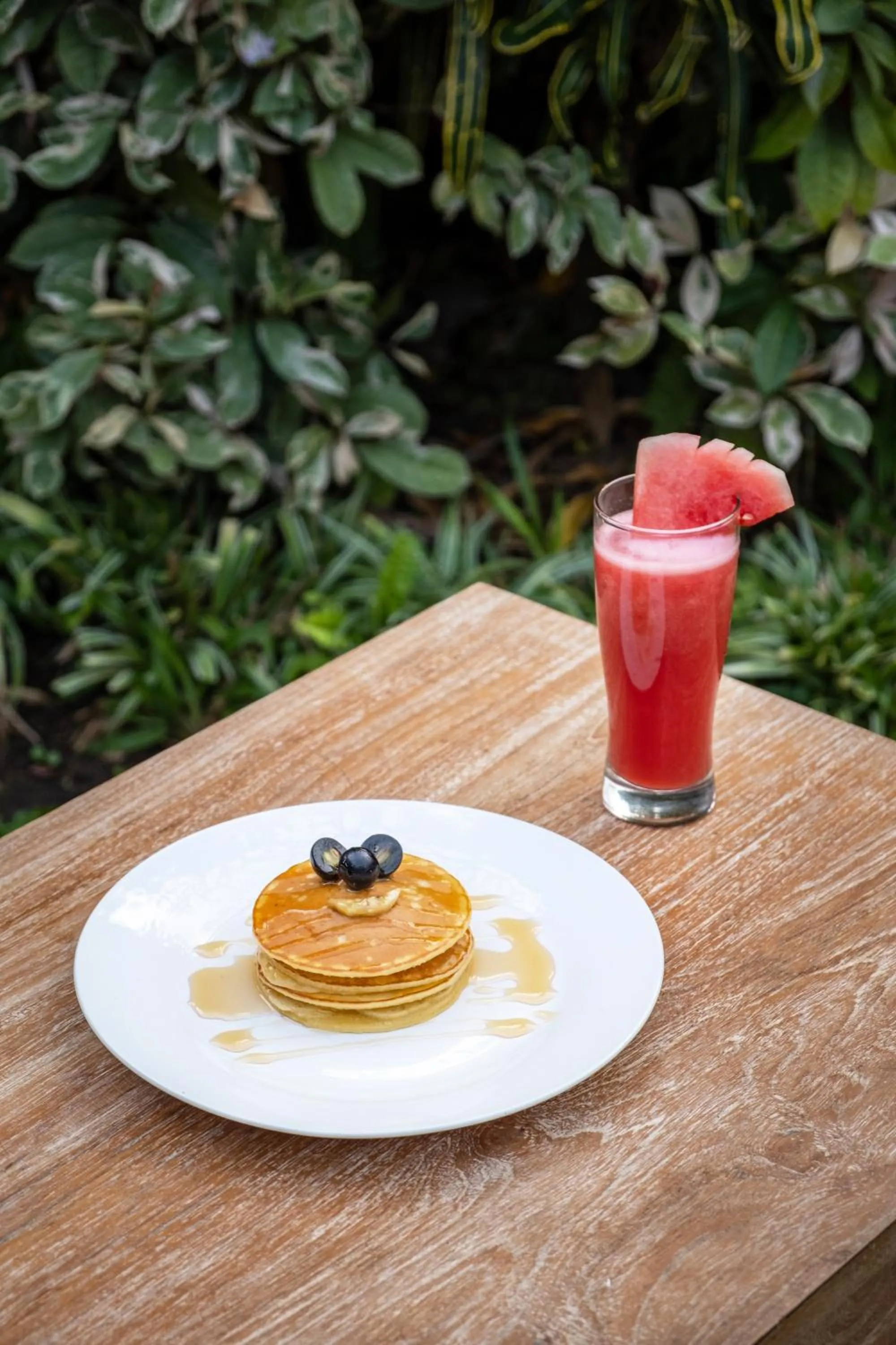 Day in Rahayu Guest House Ubud