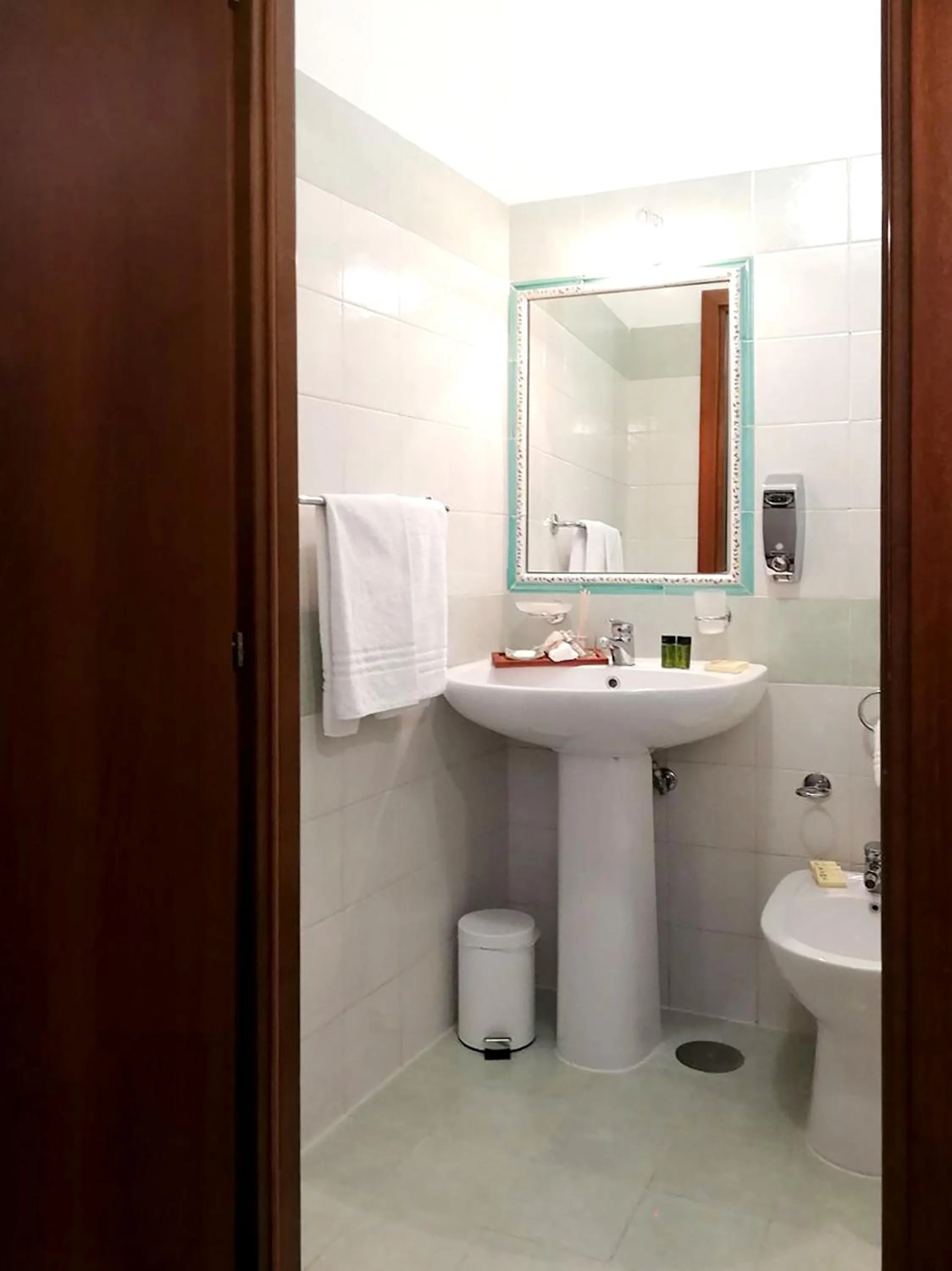 MB Napoles intera casa