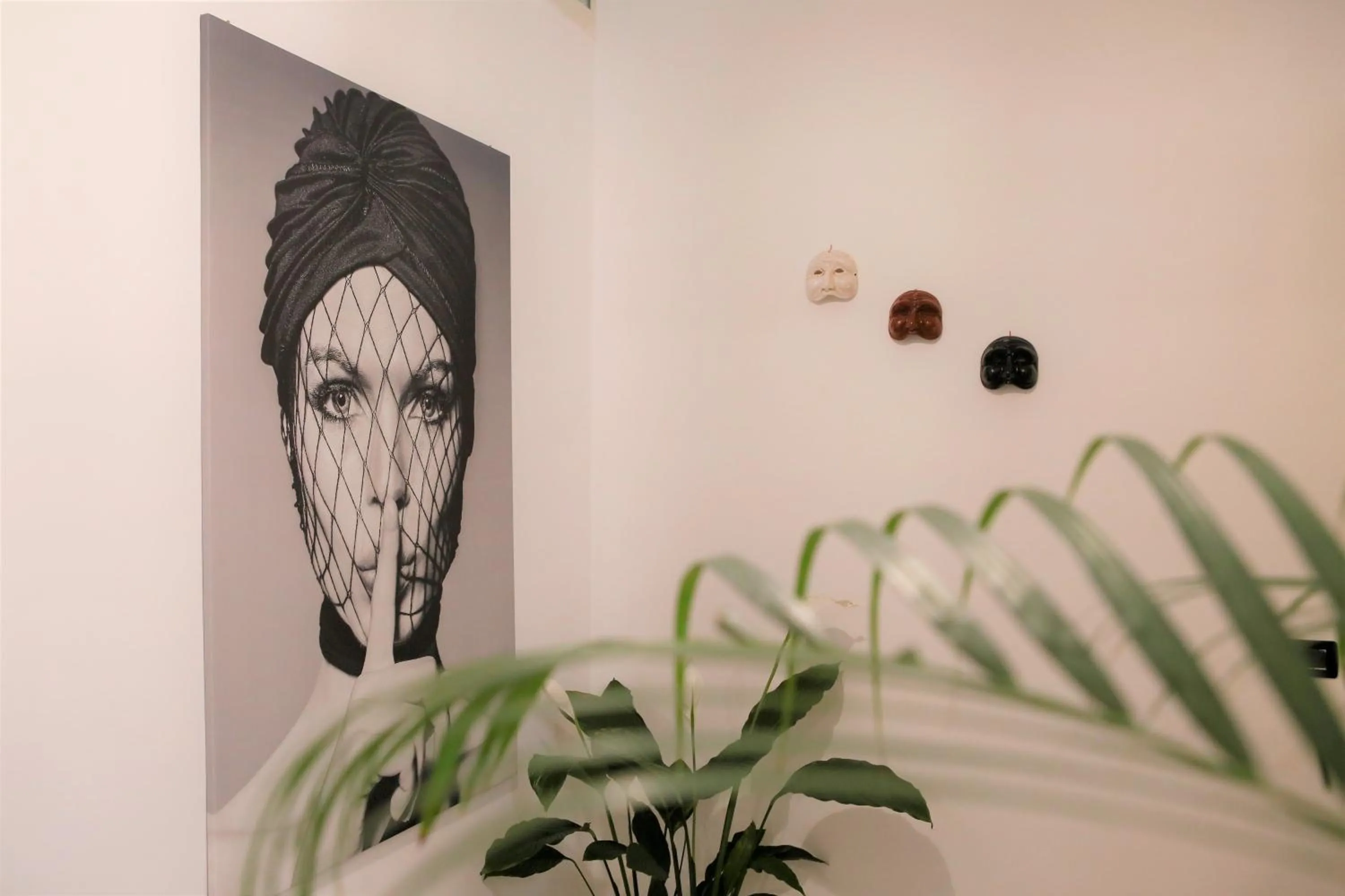 MB Napoles intera casa