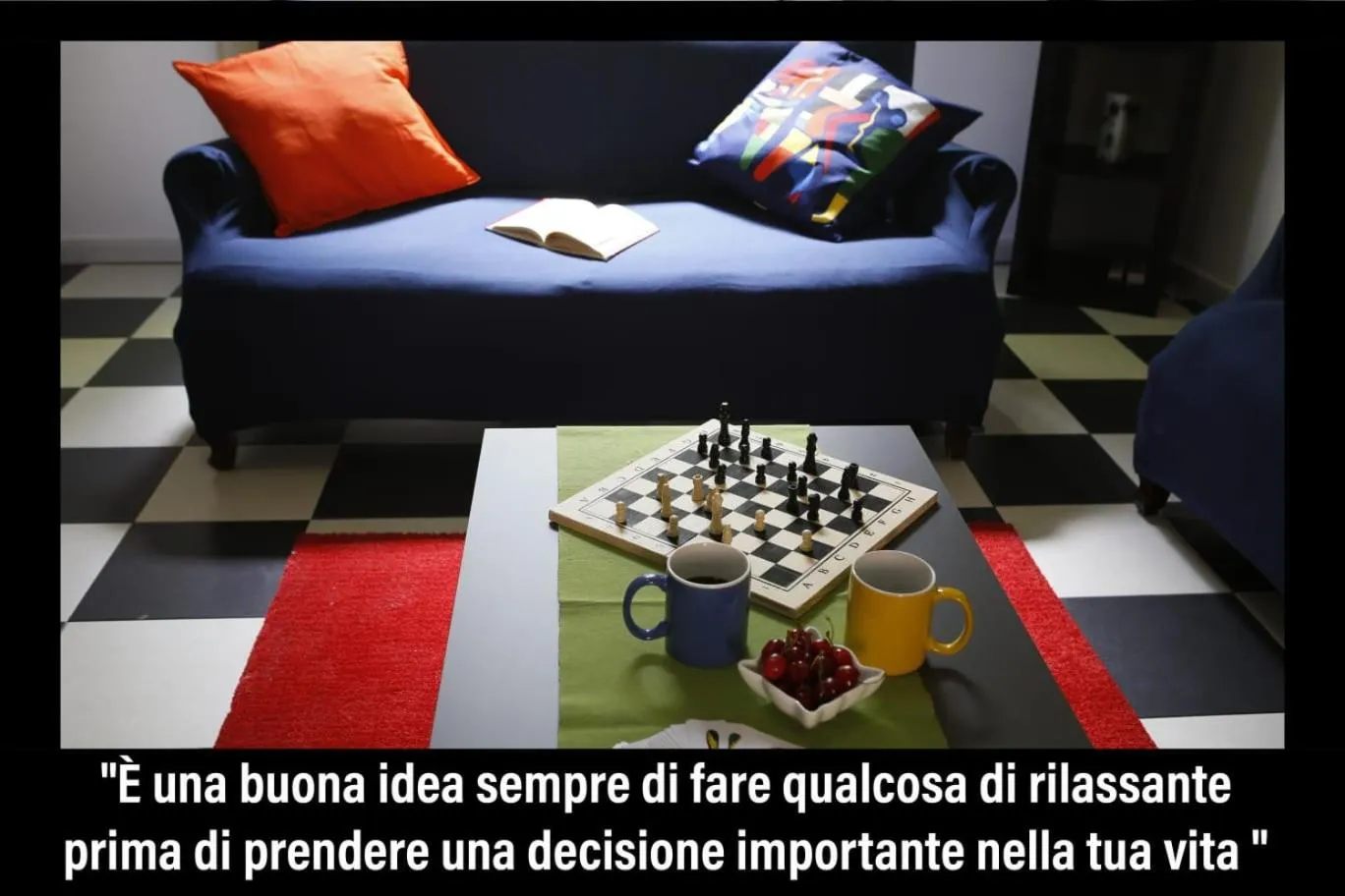 MB Napoles intera casa