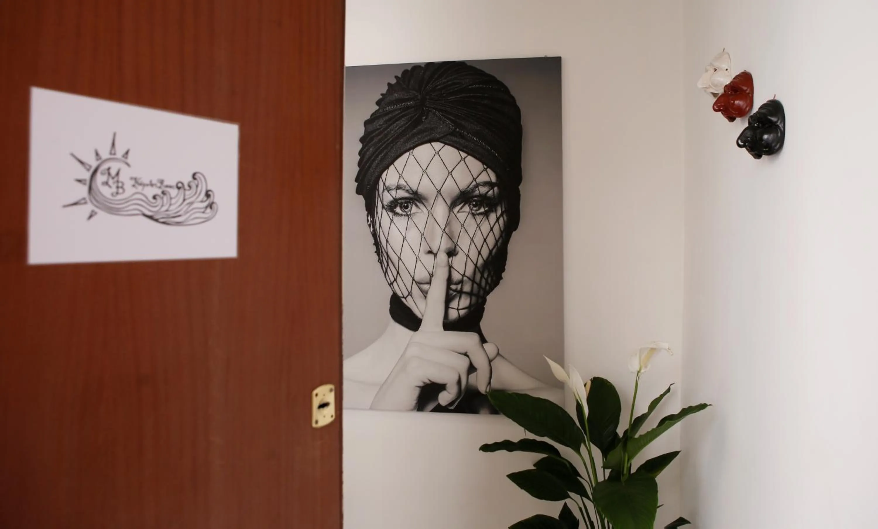 MB Napoles intera casa