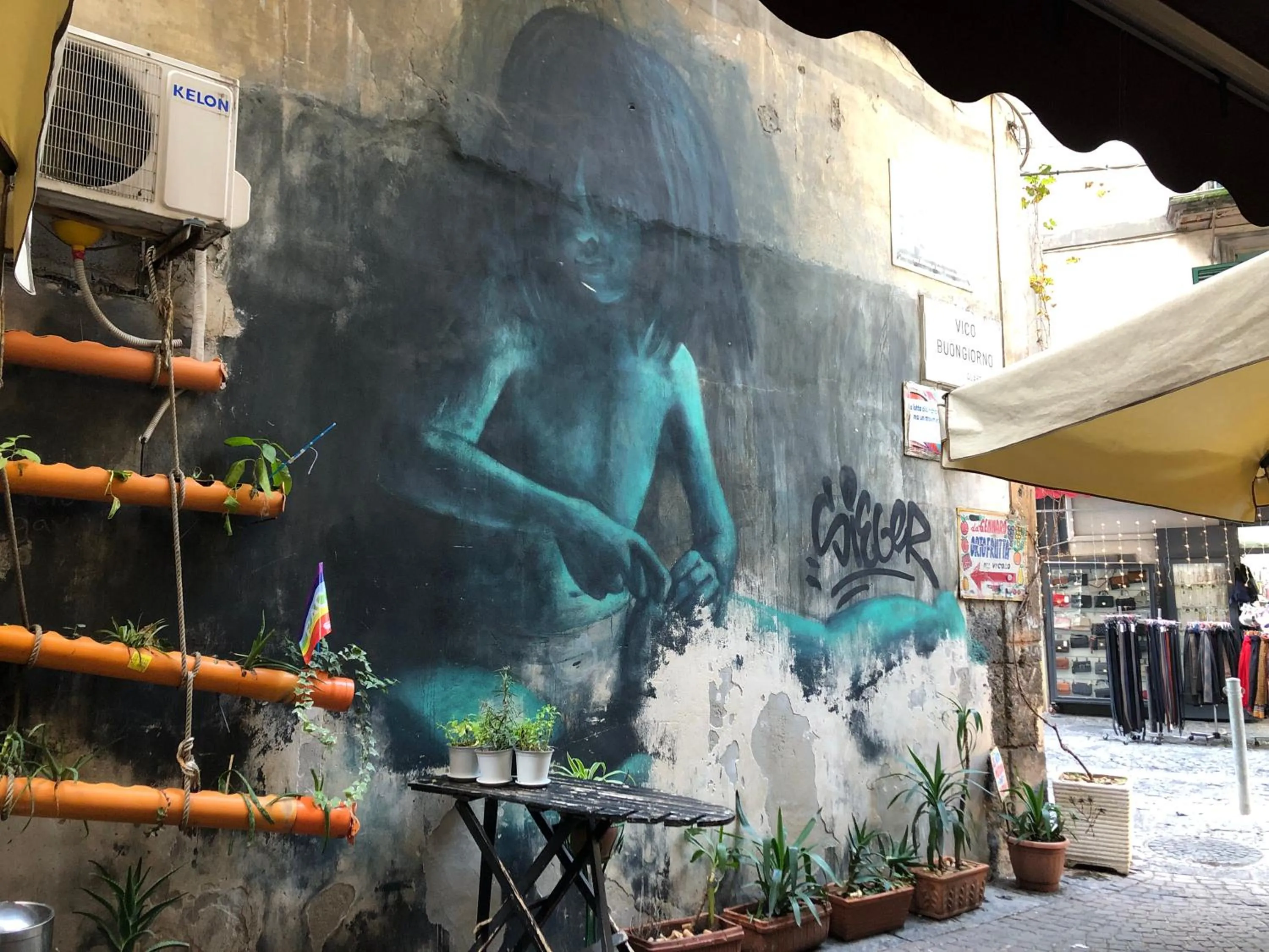 MB Napoles intera casa