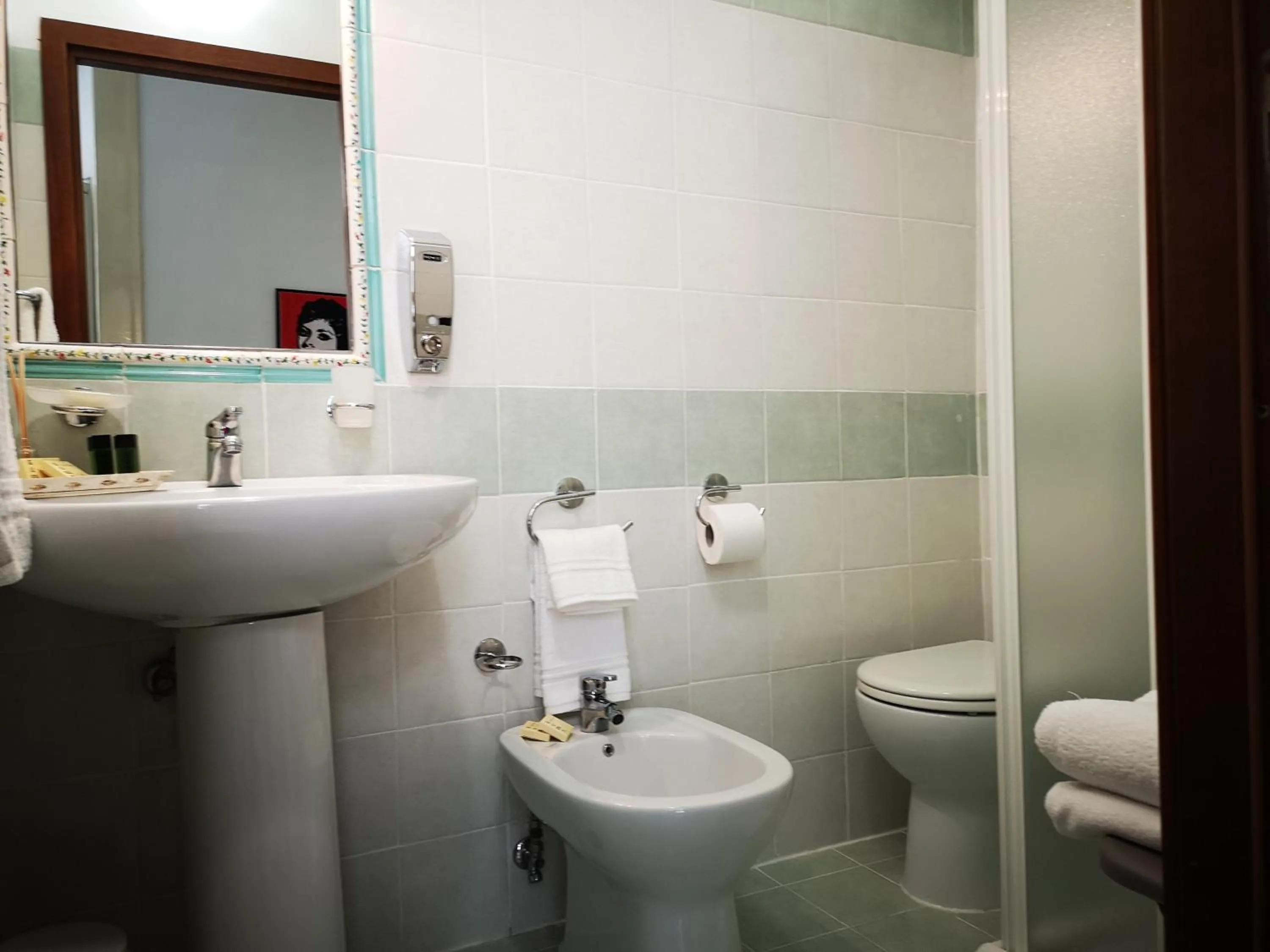 MB Napoles intera casa