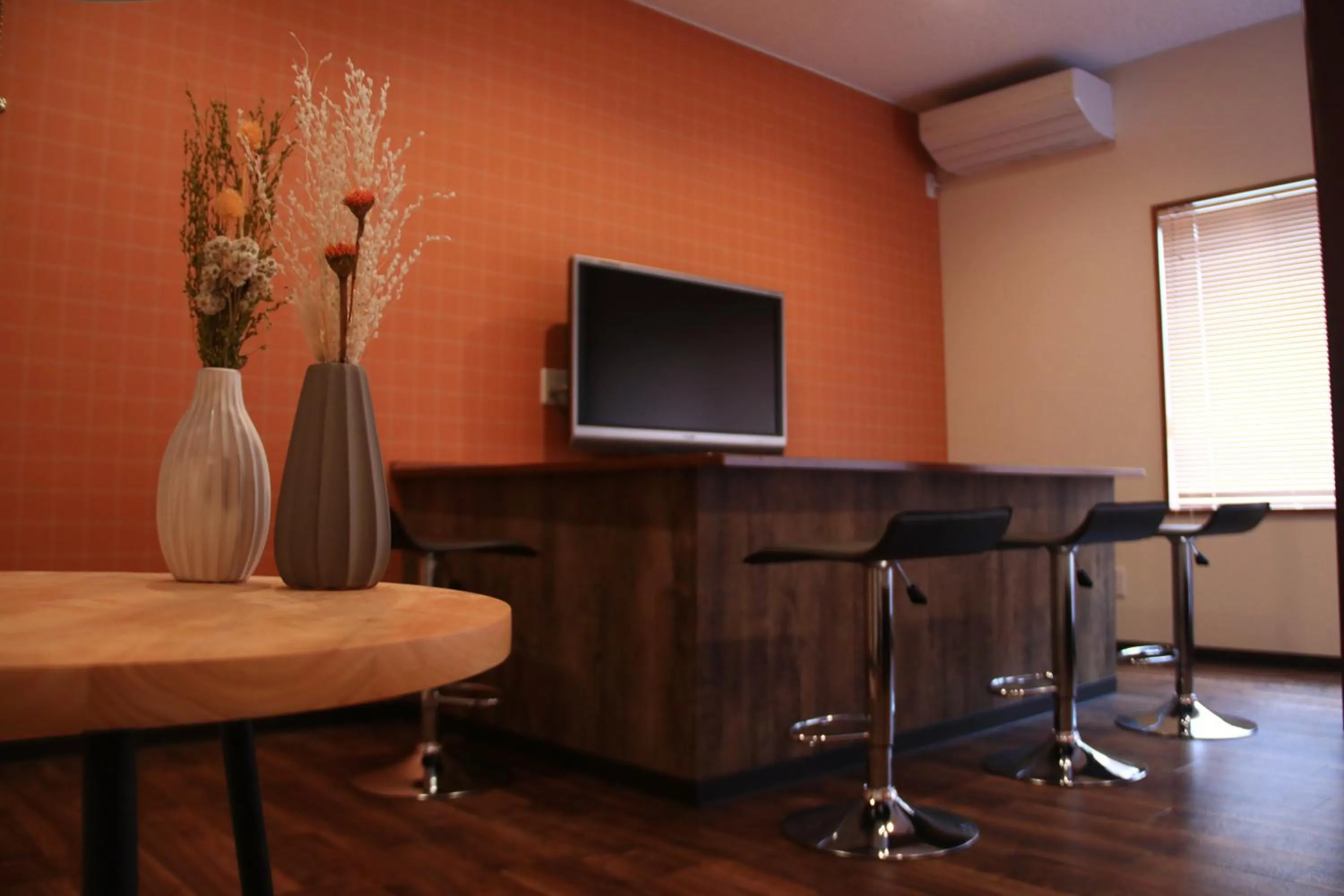 Photo of the whole room in Villa Izumoya