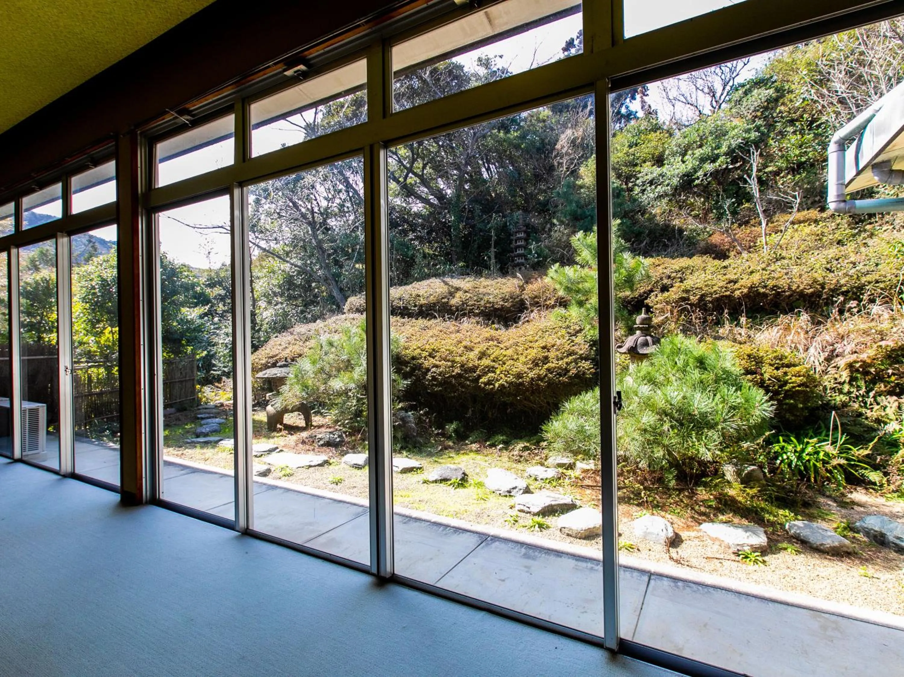 View (from property/room) in Villa Izumoya