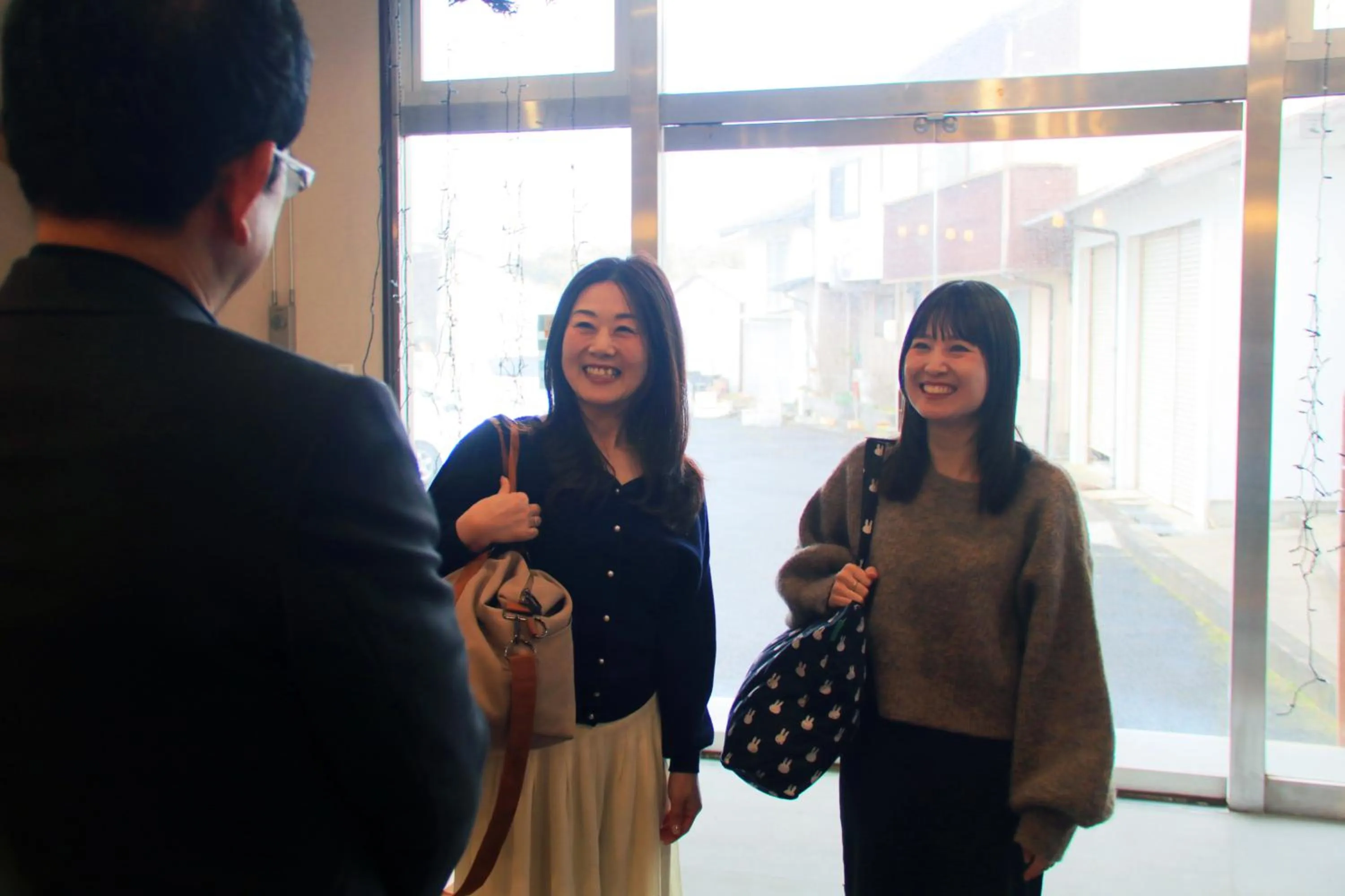 Lobby or reception in Villa Izumoya