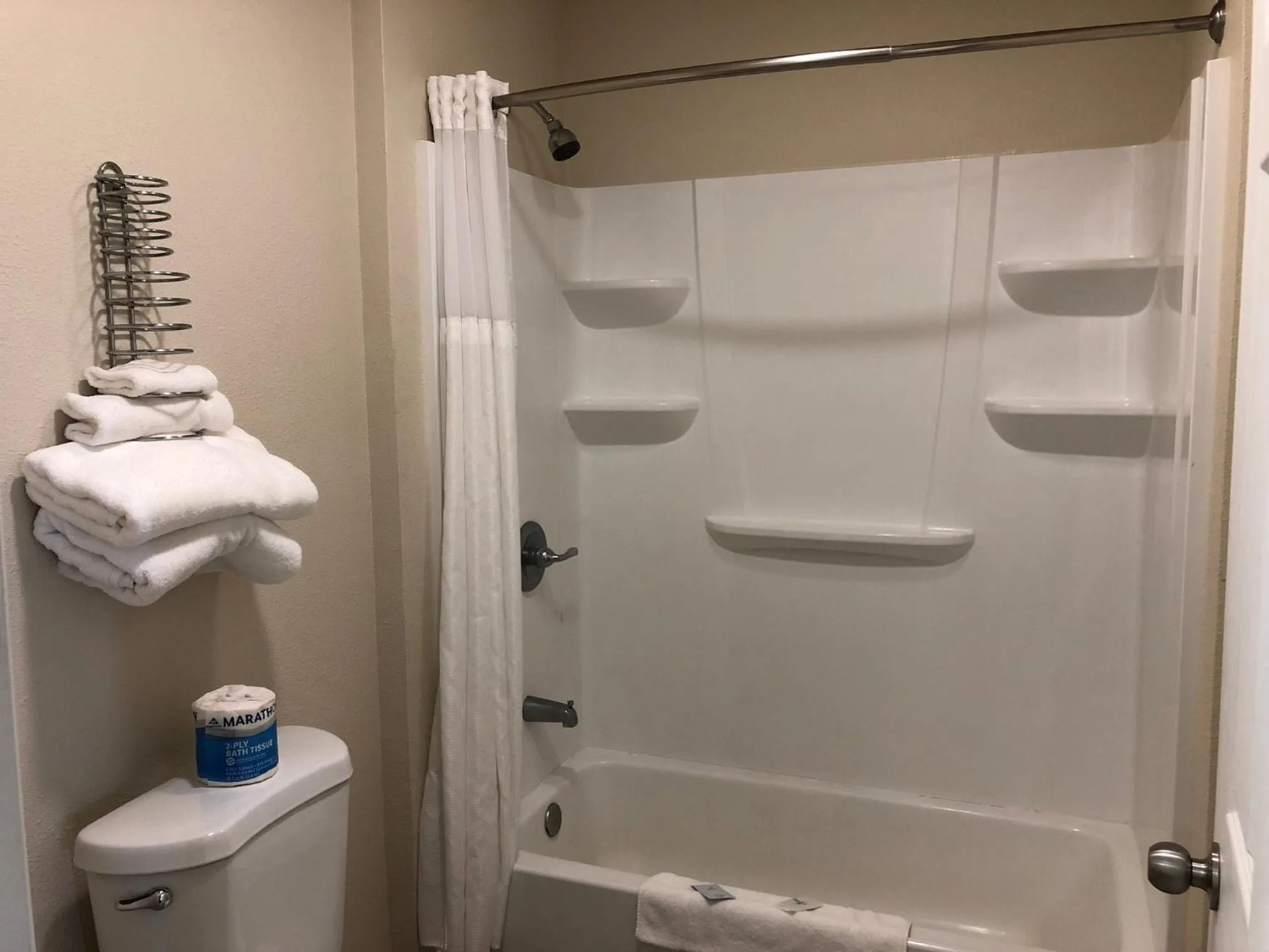 Rodeway Inn Hermiston - Umatilla