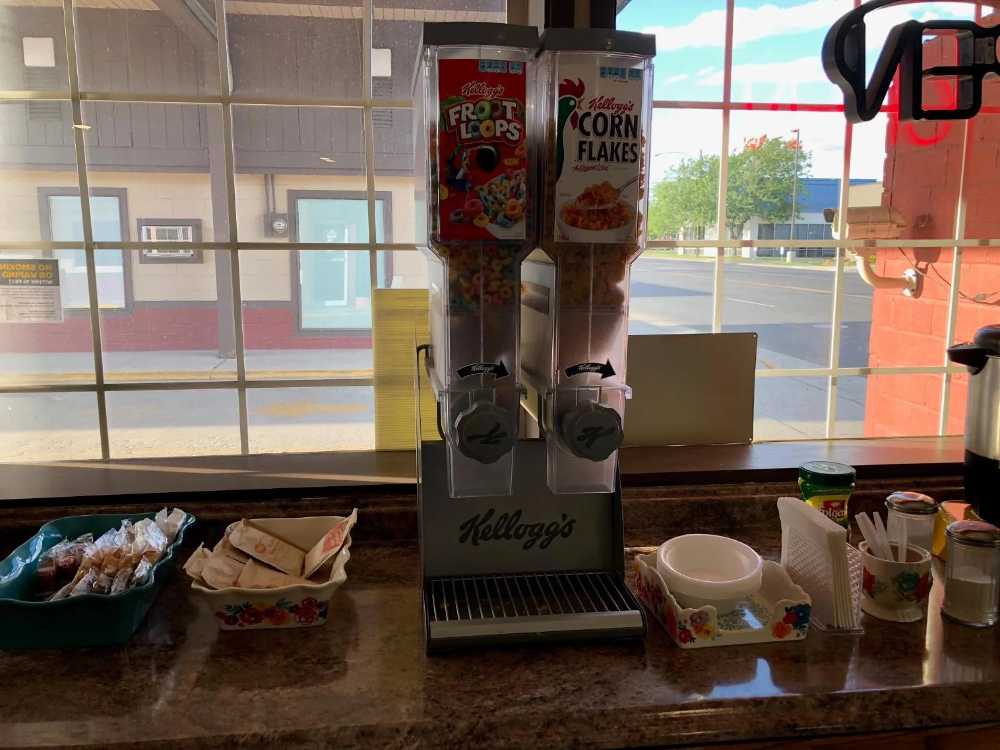 Rodeway Inn Hermiston - Umatilla