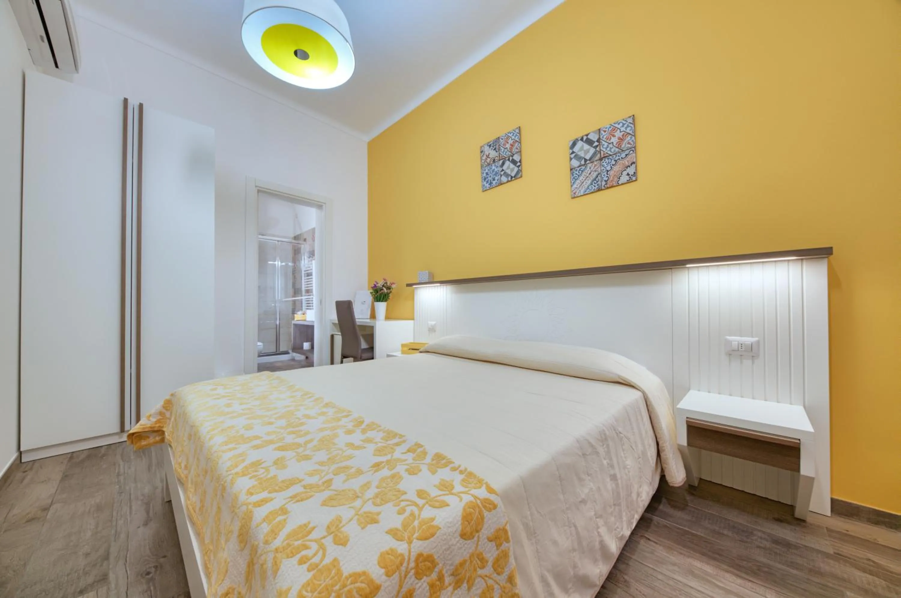 Economy Double Room - single occupancy in ILICE B&B