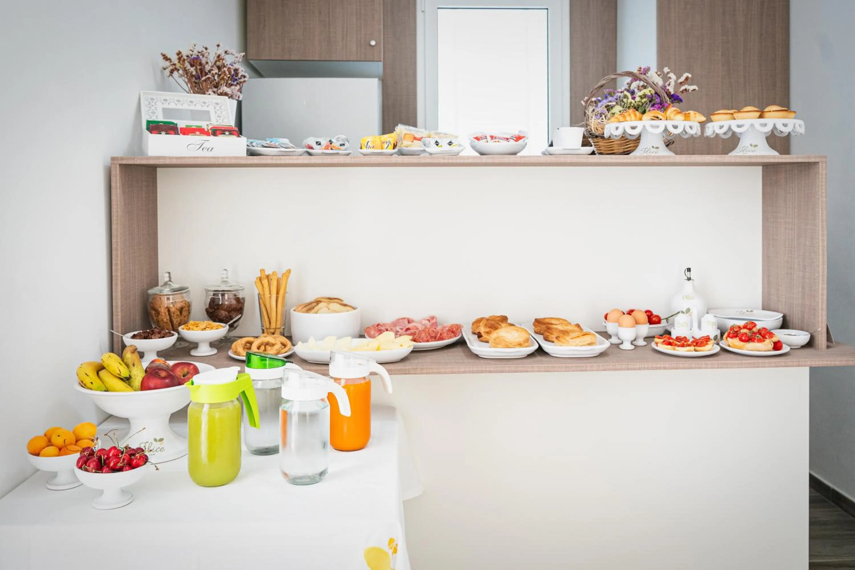 ILICE B&B