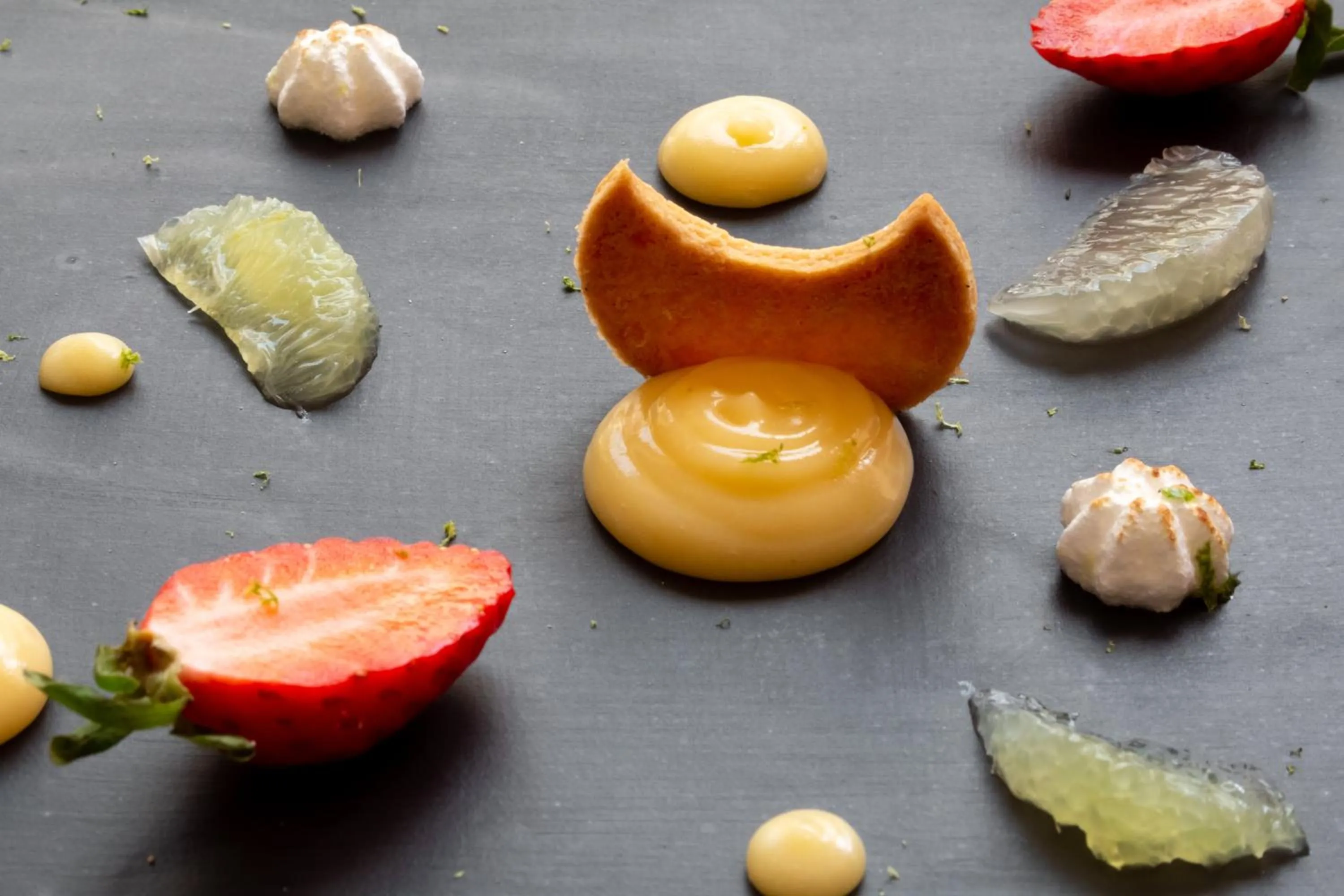 Food and drinks in Logis Hôtel Les II Mas - Perpignan Sud