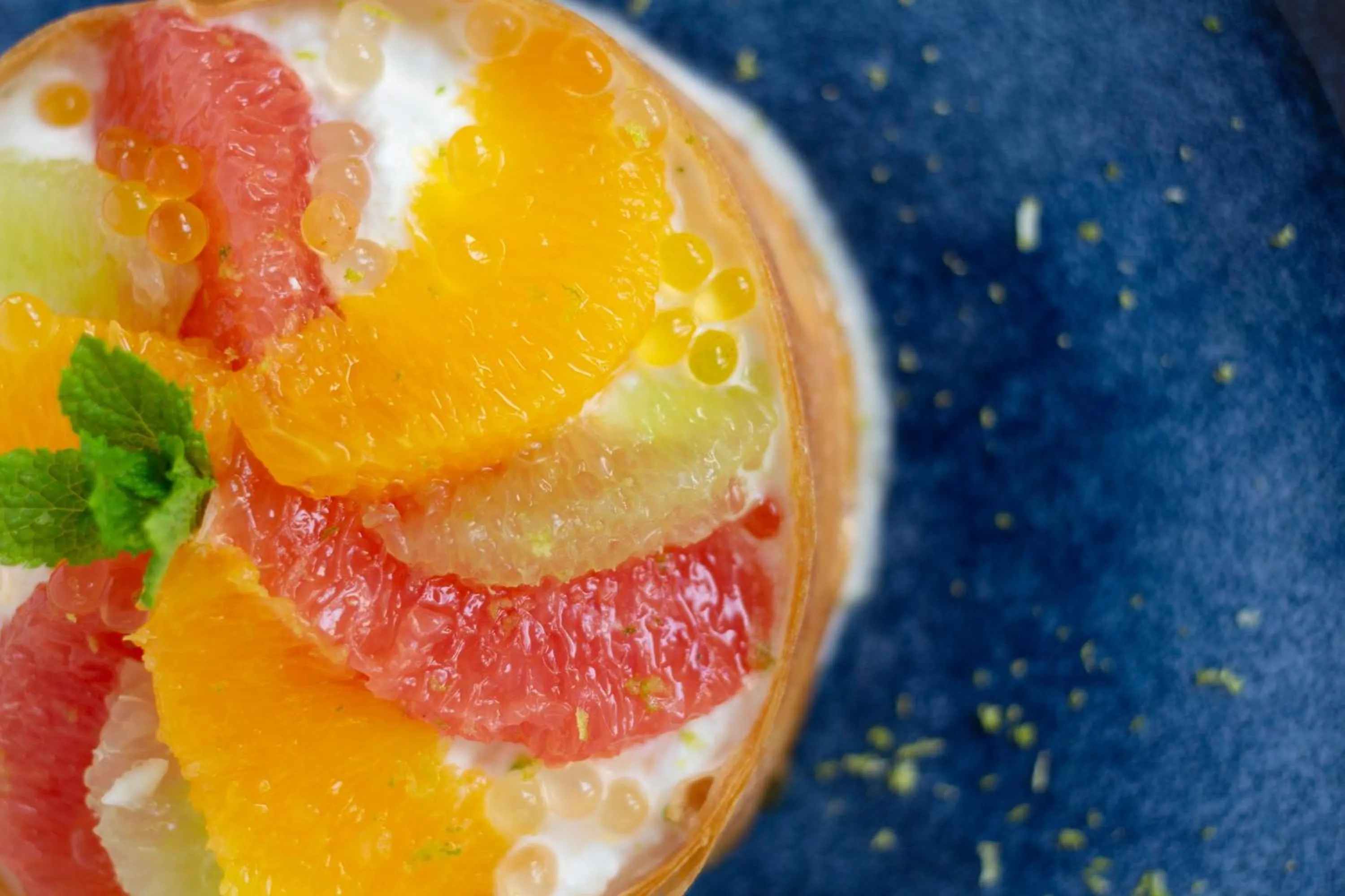 Food in Logis Hôtel Les II Mas - Perpignan Sud