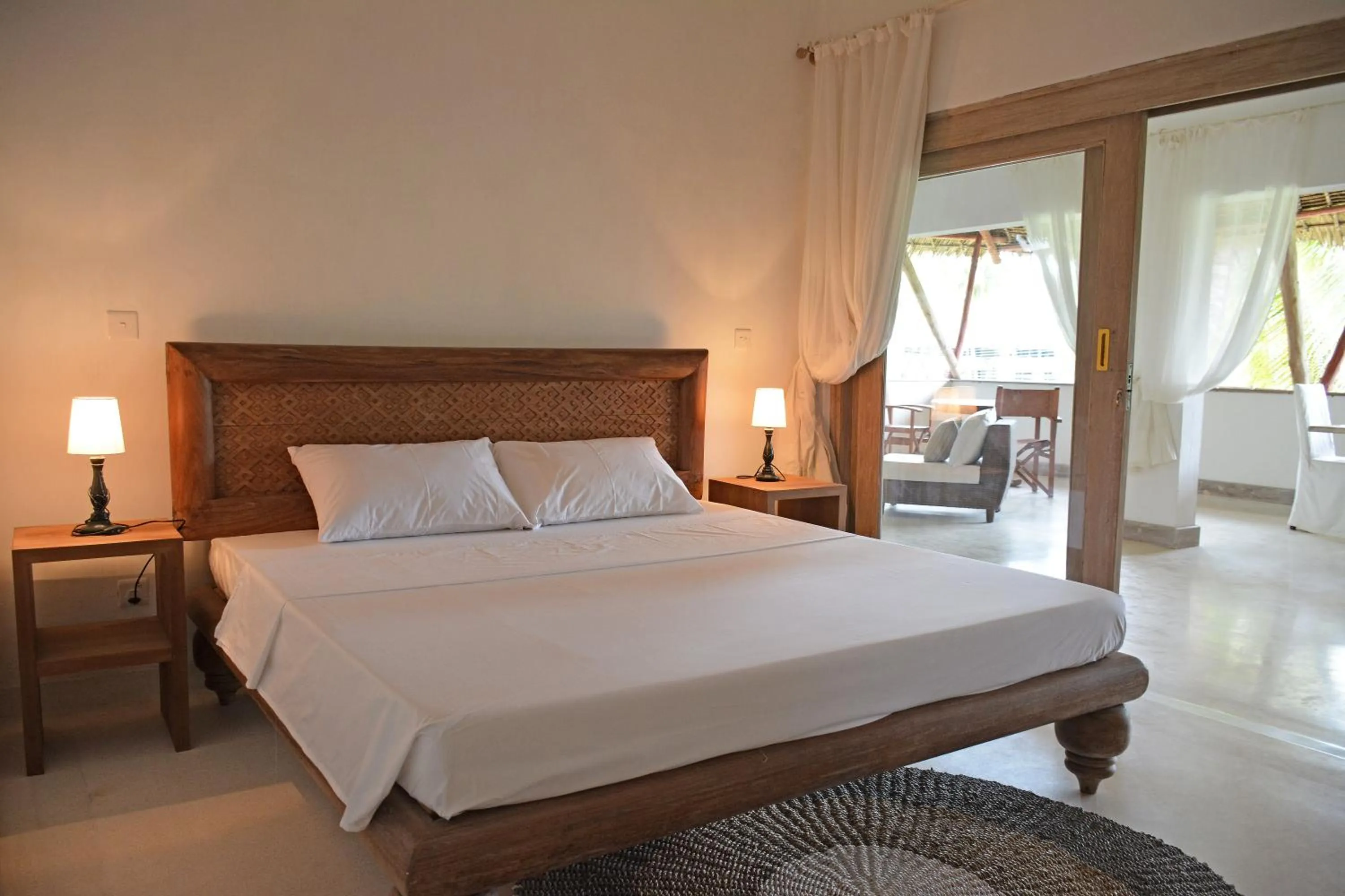 Bedroom, Bed in The Lawford Hotel