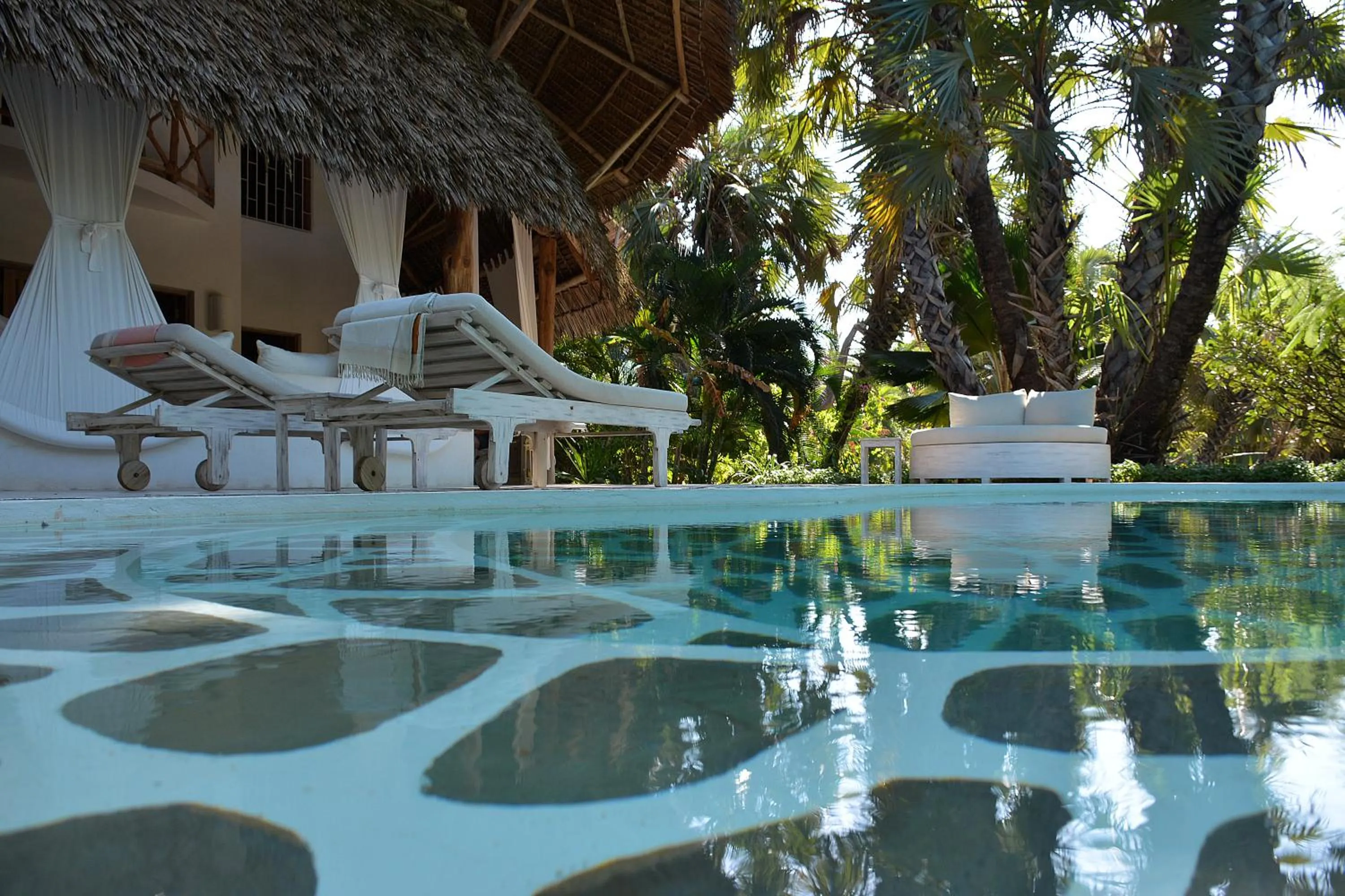 Property building in The Lawford Hotel