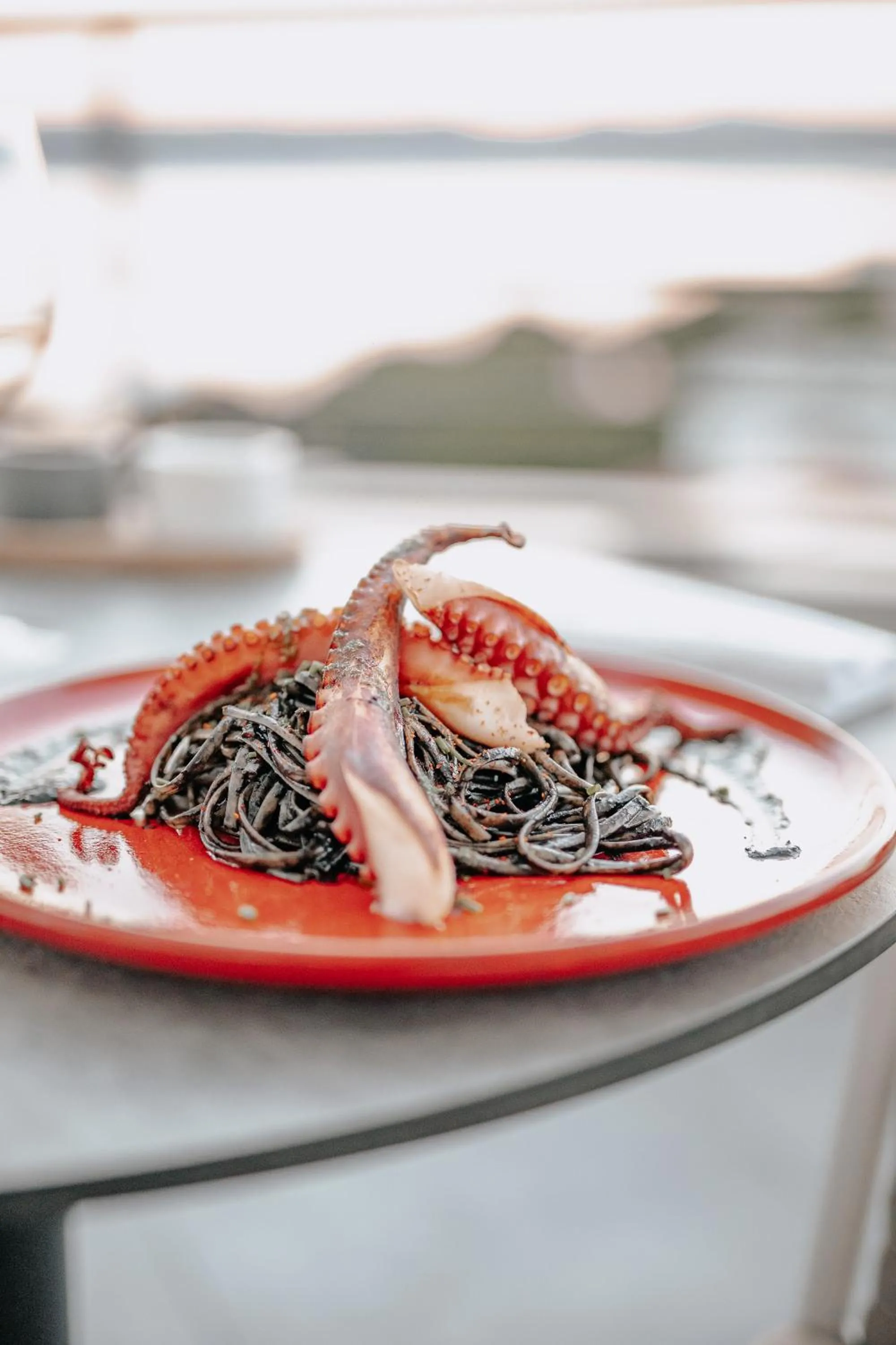 Food and drinks in The 1932 Hotel & Spa Cap d'Antibes - MGallery Collection