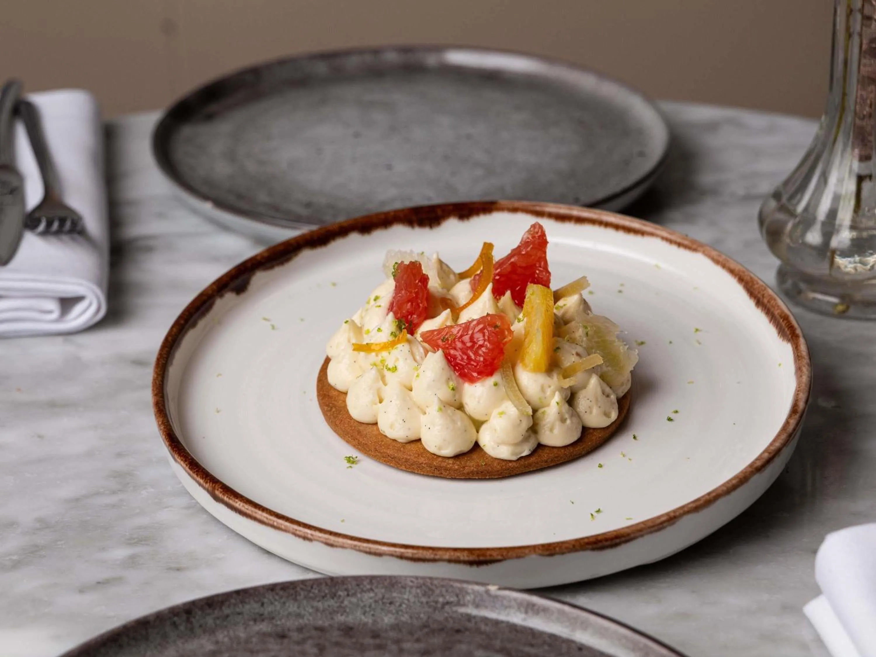 Restaurant/places to eat in The 1932 Hotel & Spa Cap d'Antibes - MGallery Collection