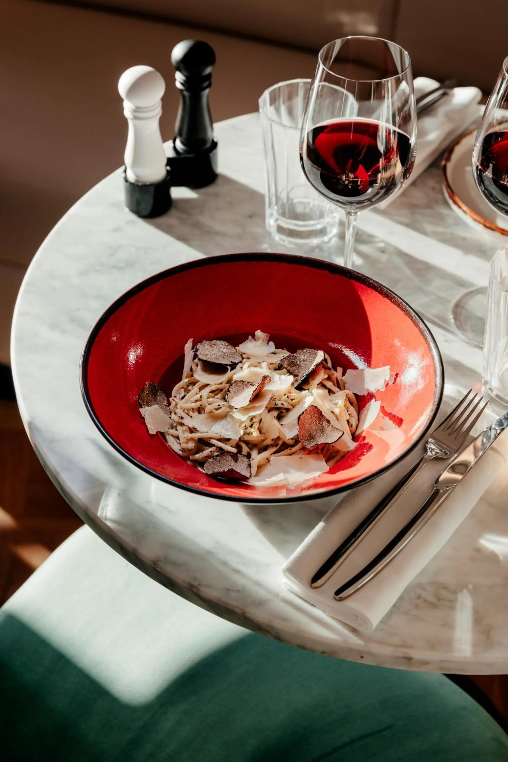 Restaurant/places to eat in The 1932 Hotel & Spa Cap d'Antibes - MGallery Collection