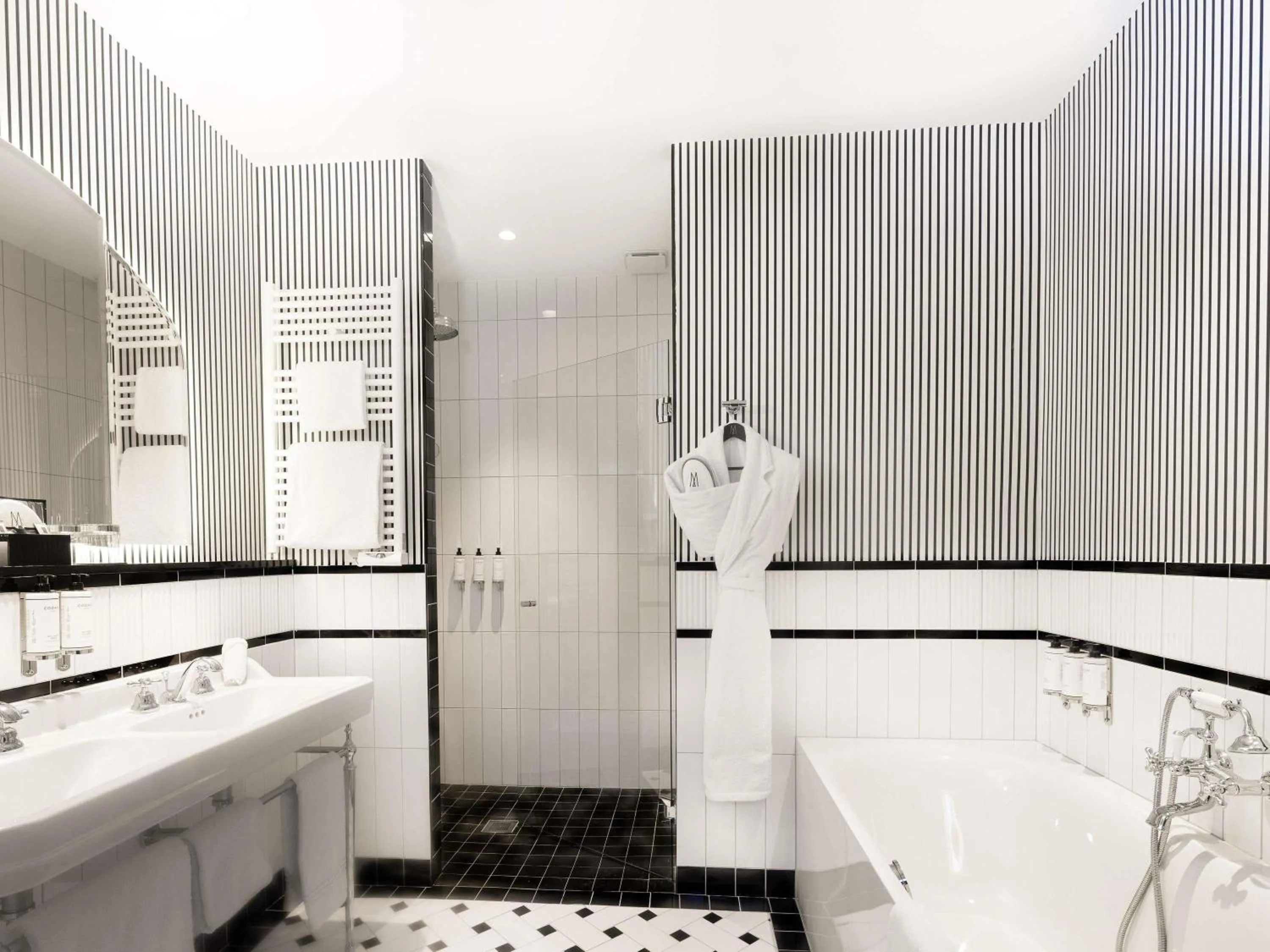 Other in The 1932 Hotel & Spa Cap d'Antibes - MGallery Collection