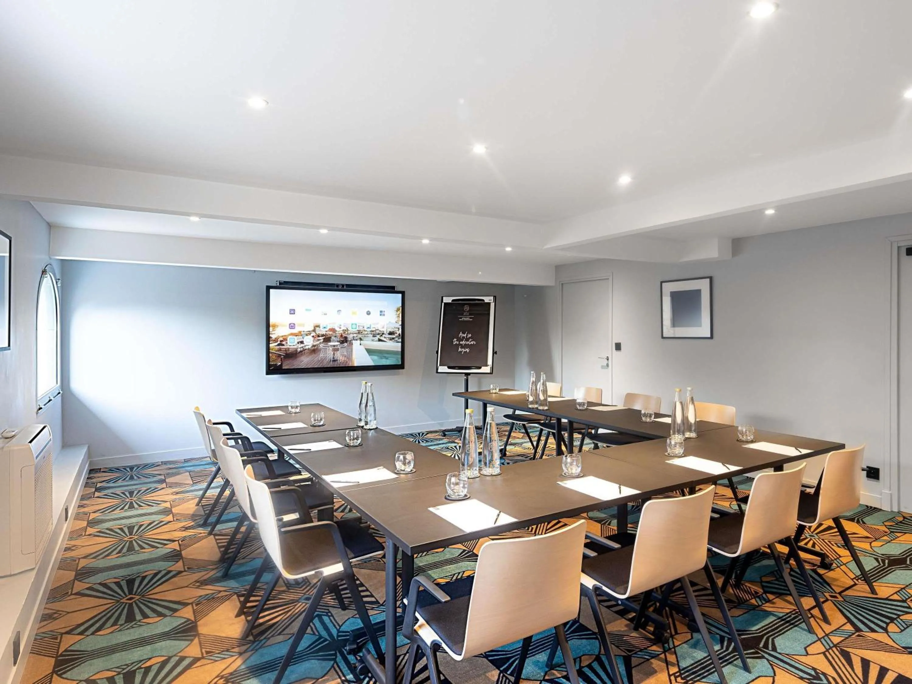 Other in The 1932 Hotel & Spa Cap d'Antibes - MGallery Collection