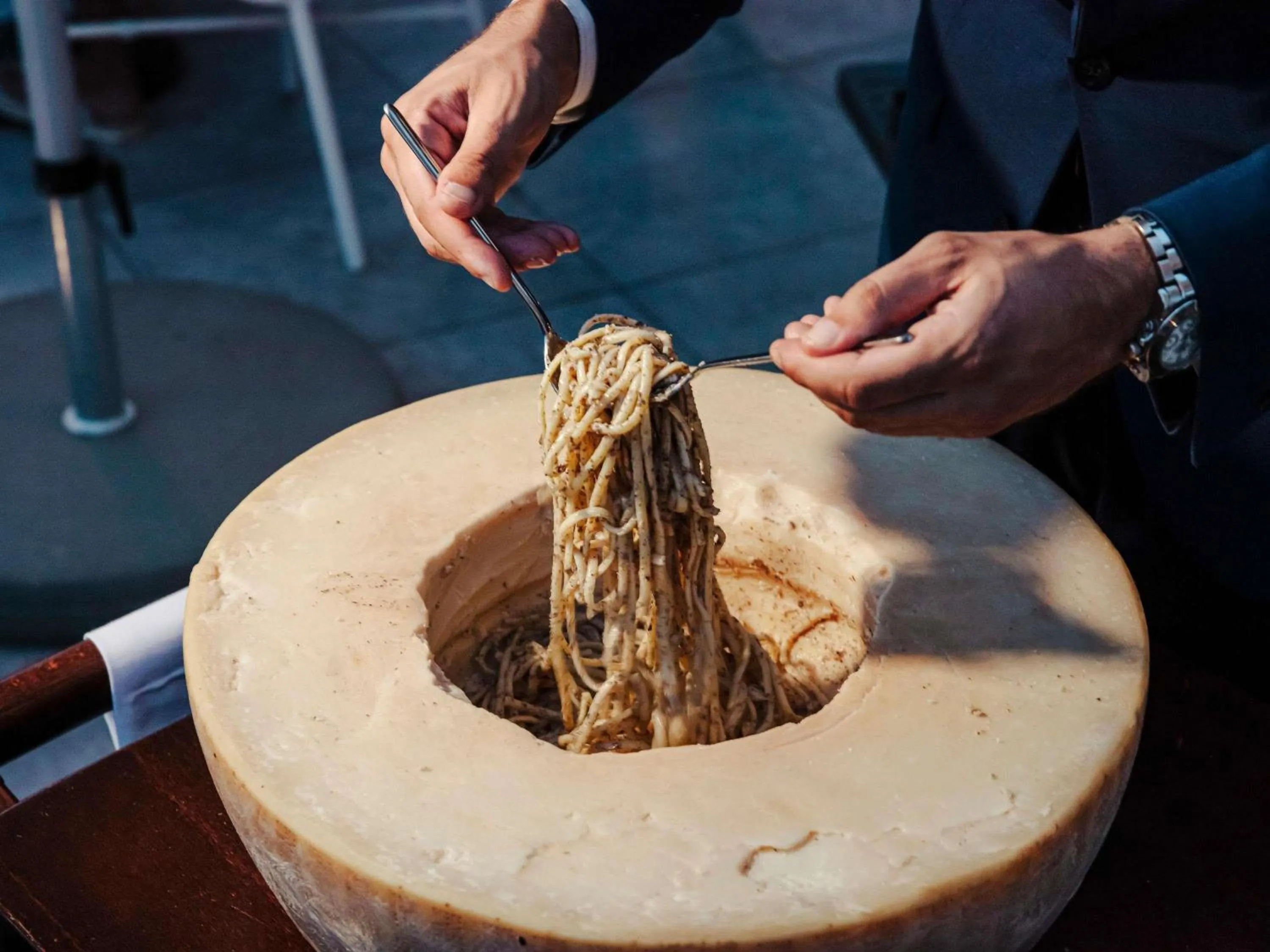 Restaurant/places to eat in The 1932 Hotel & Spa Cap d'Antibes - MGallery Collection