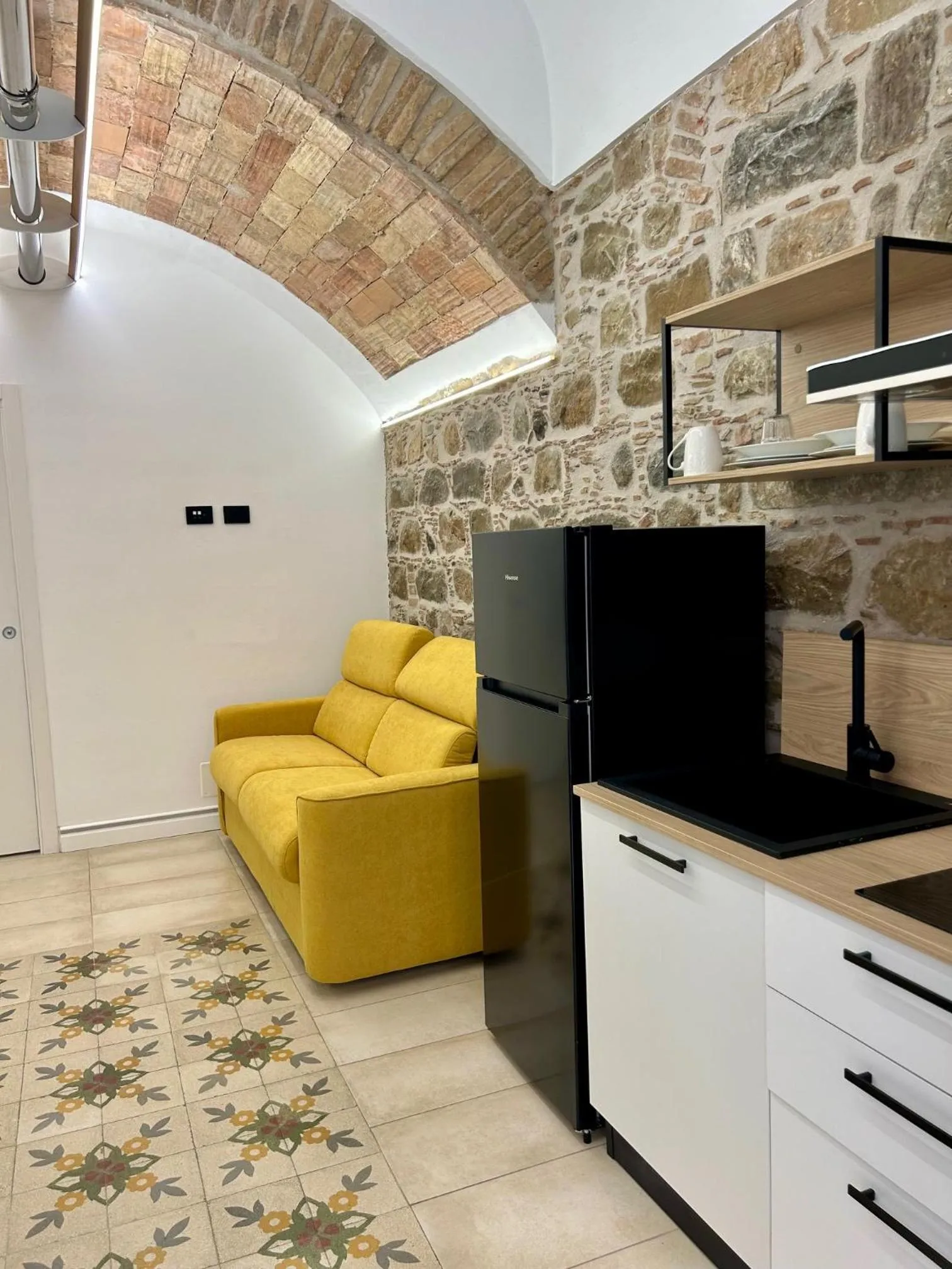 THE PALACE B&B and Apartments