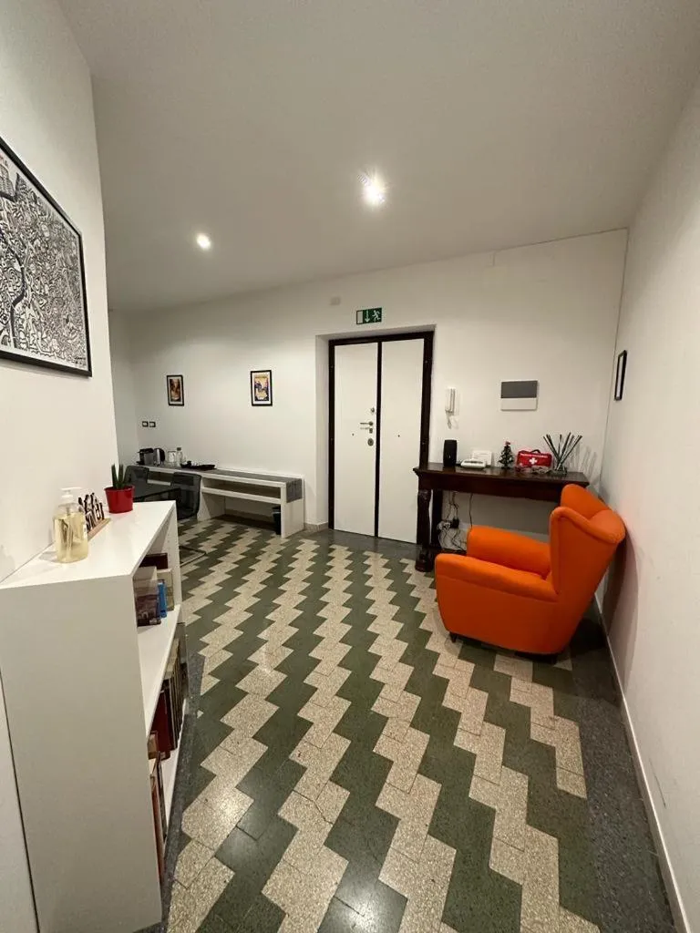 B&B Una notte a Mazzini