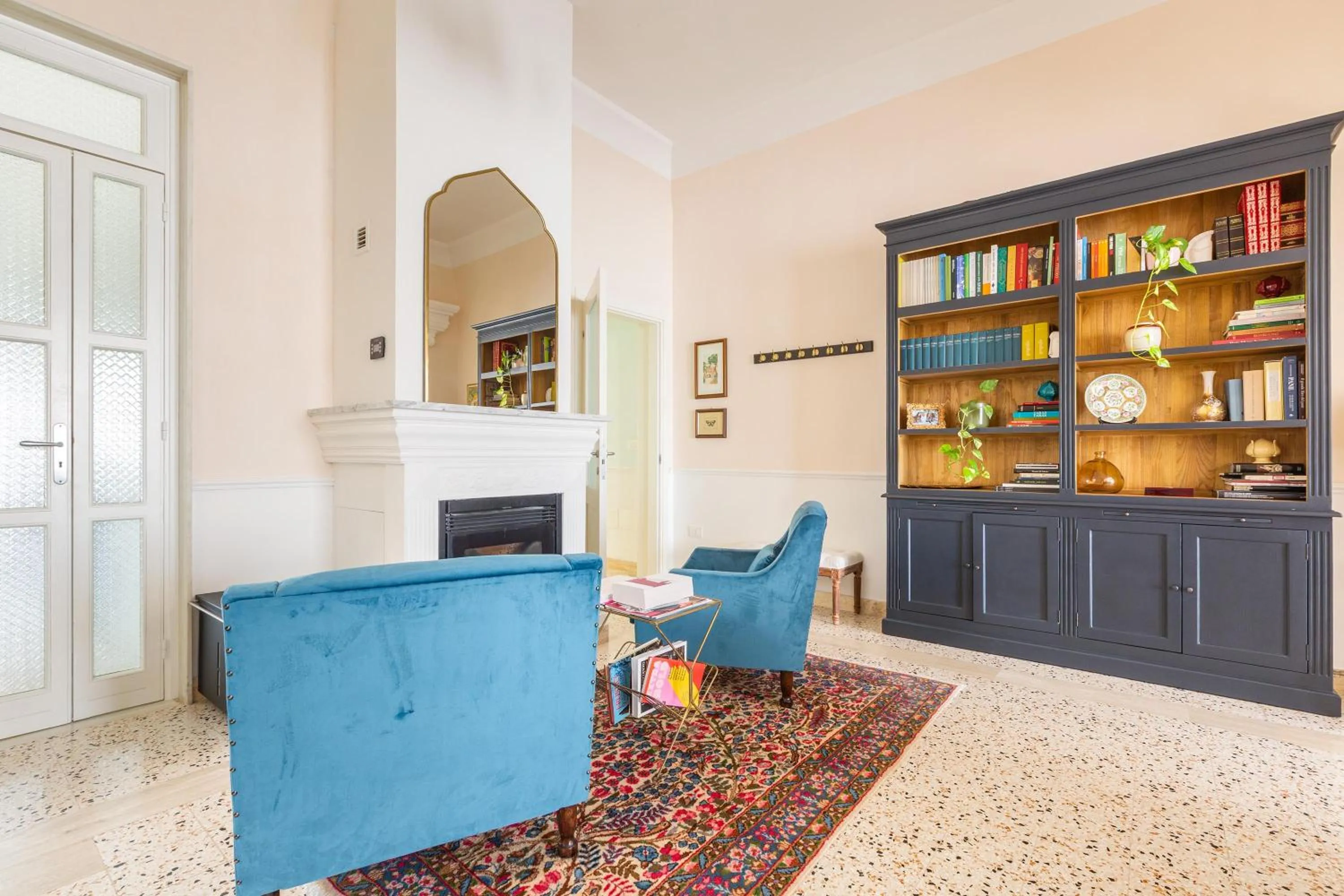 Other in Dimora Le Tre Muse Guesthouse