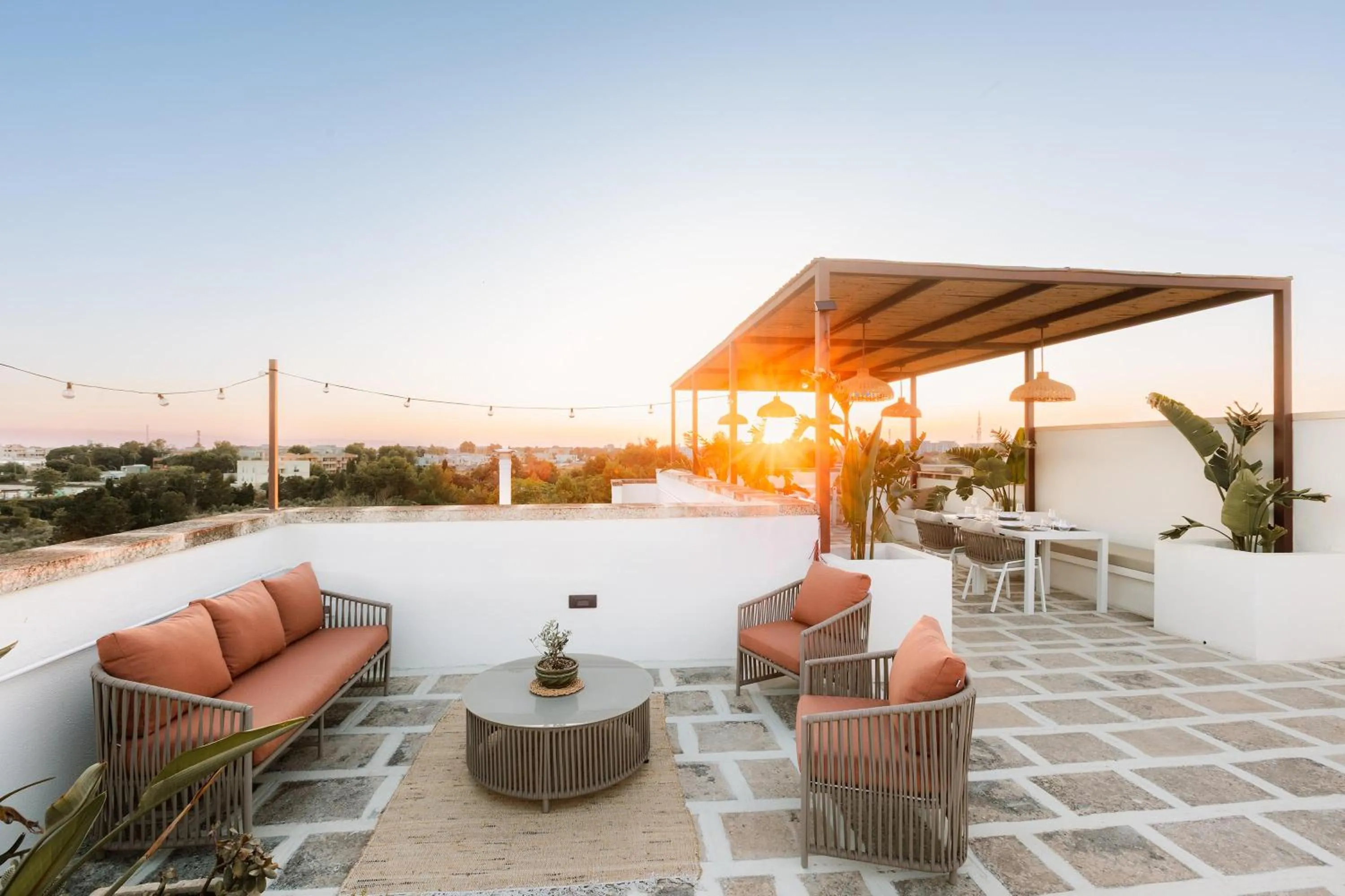 View (from property/room) in Dimora Le Tre Muse Guesthouse